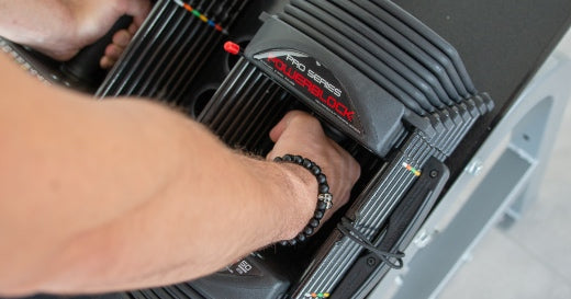 Powerblock expliqué