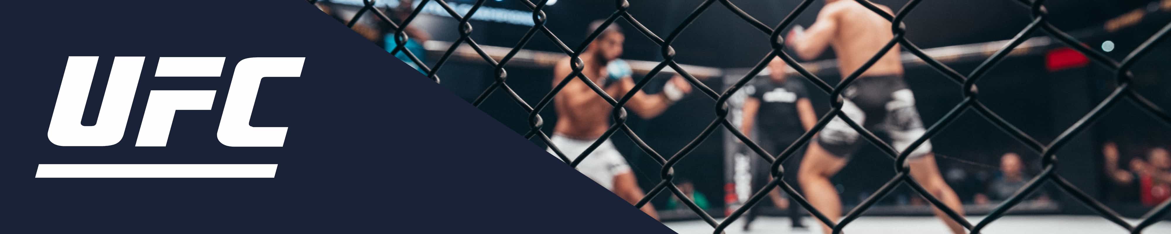 UFC