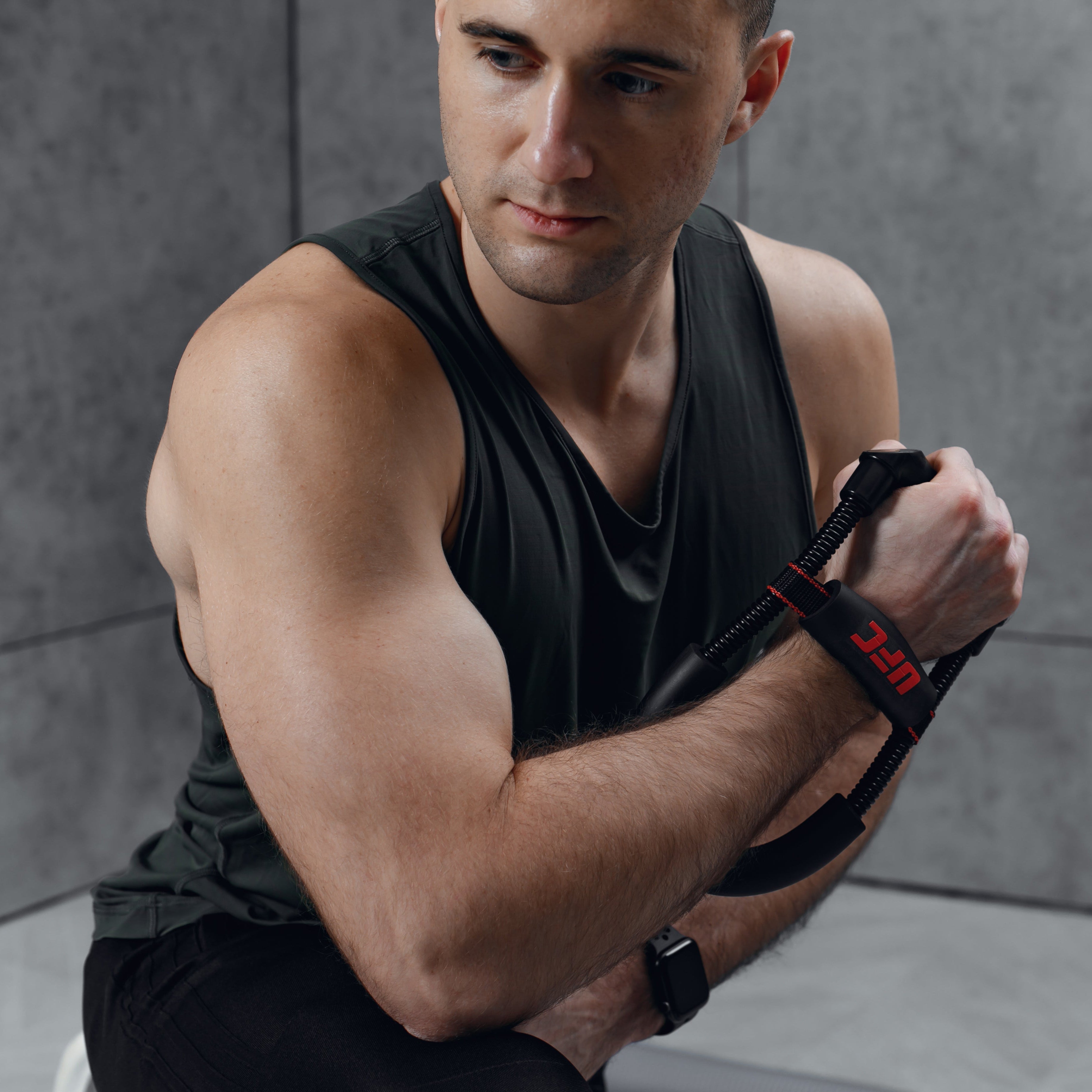 UFC Power Poignet -UHA-69163