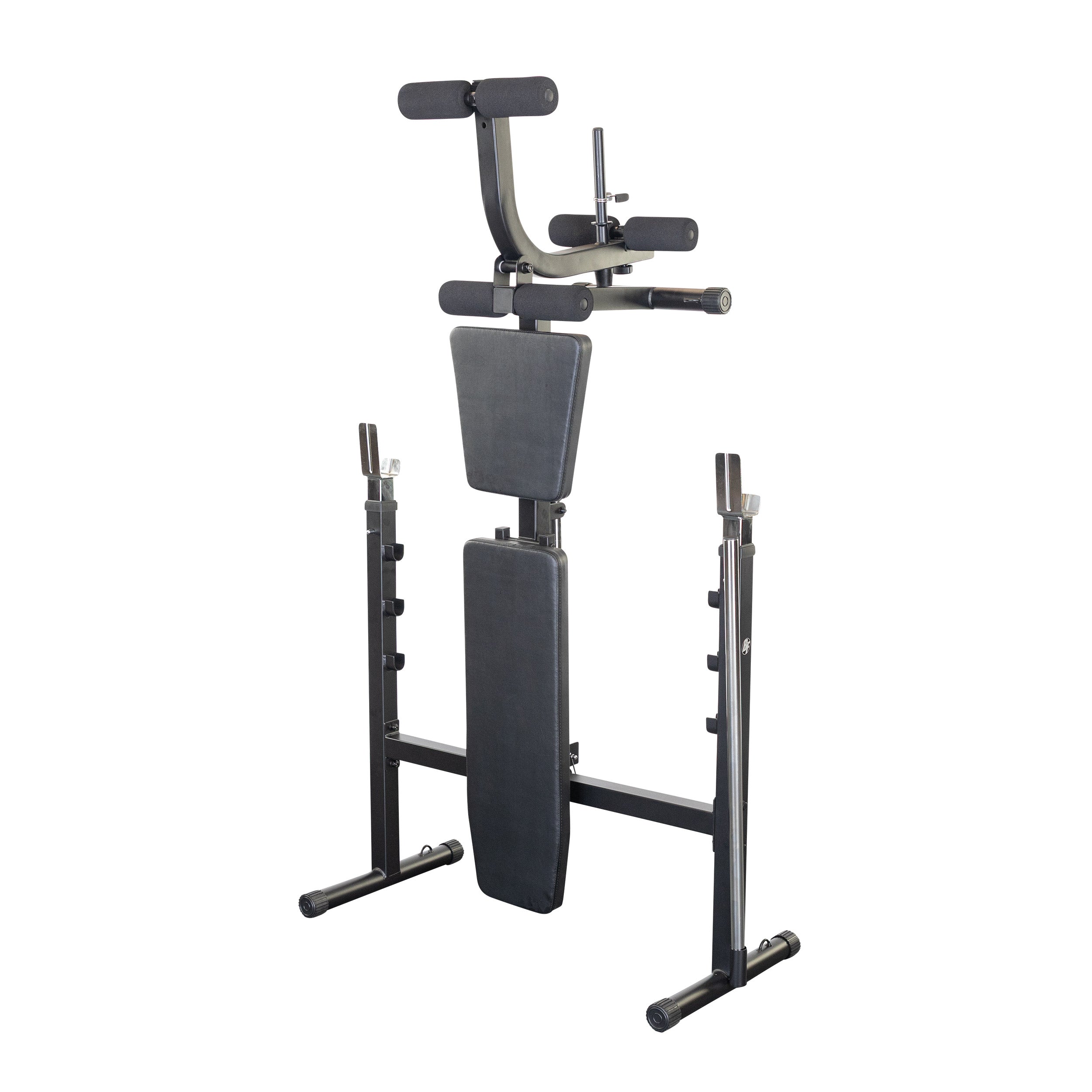 Best Fitness Banc Home Olympique pliable BFOB10B