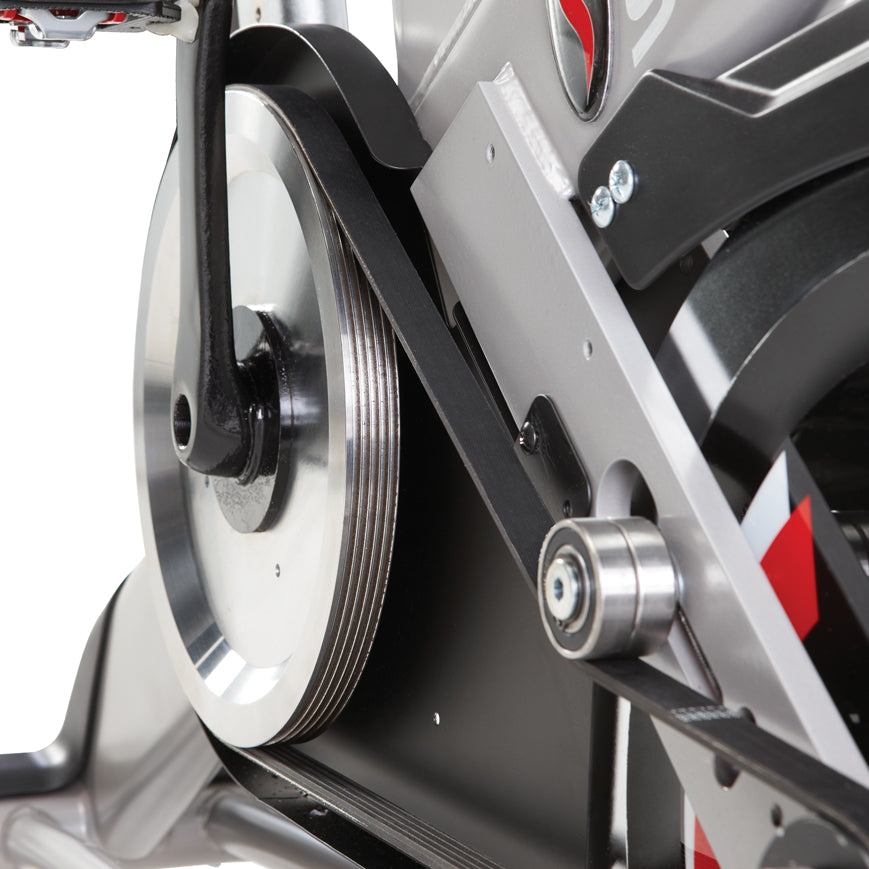 Spirit Fitness Vélo de Biking Pro CB900