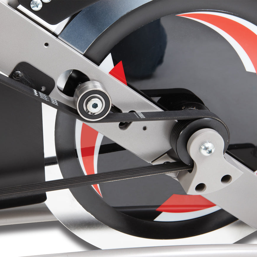 Spirit Fitness Vélo de Biking Pro CB900