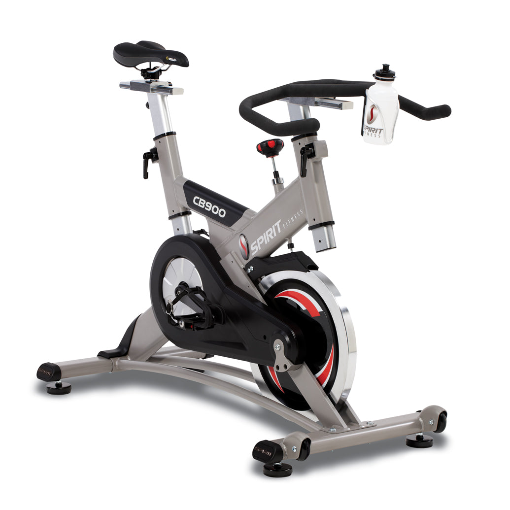 Spirit Fitness Vélo de Biking Pro CB900