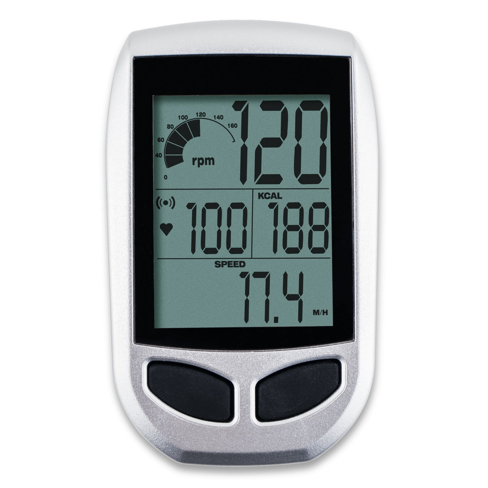 Spirit Fitness Vélo de Biking Pro CB900