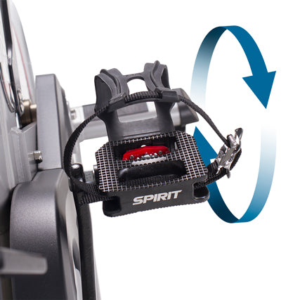 Spirit Fitness Vélo de Biking Pro CB900