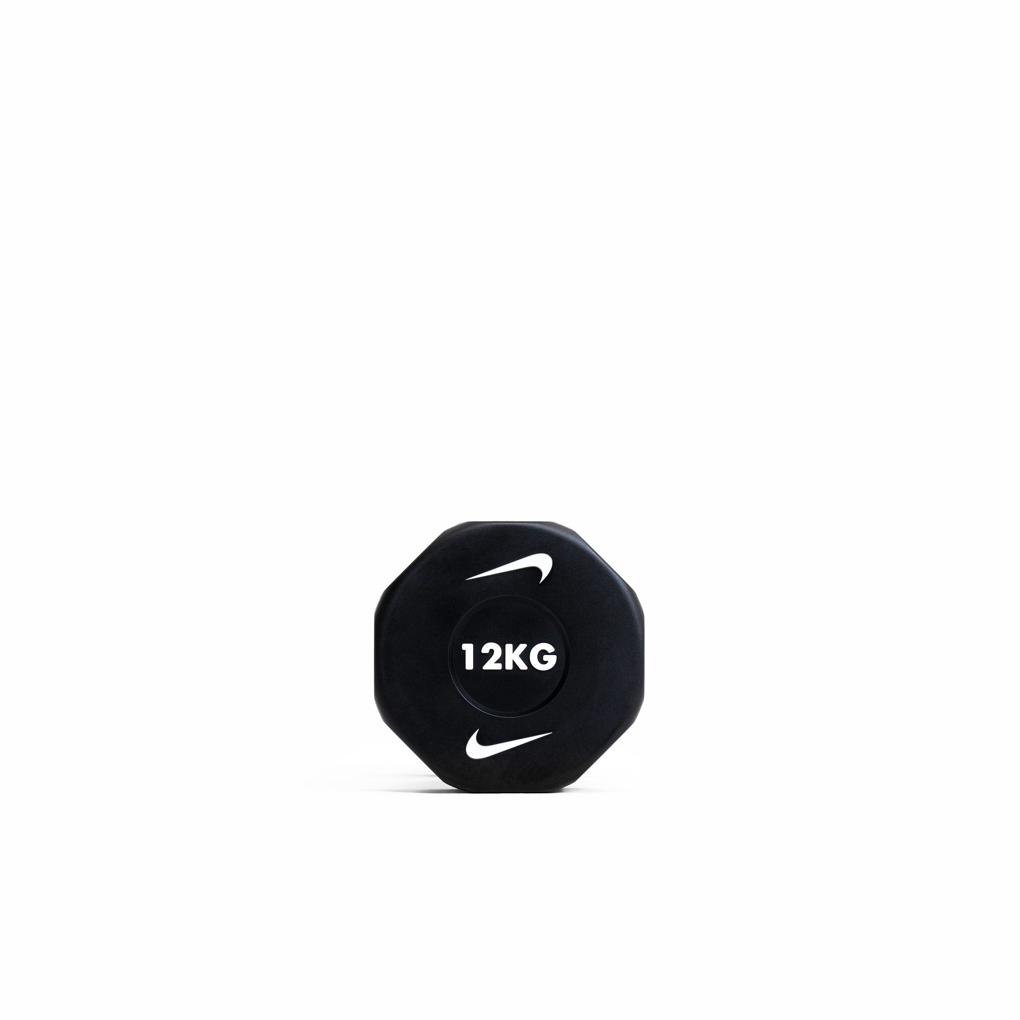 Nike Strength Pro Urethane Bumbbell - Vendu par paire