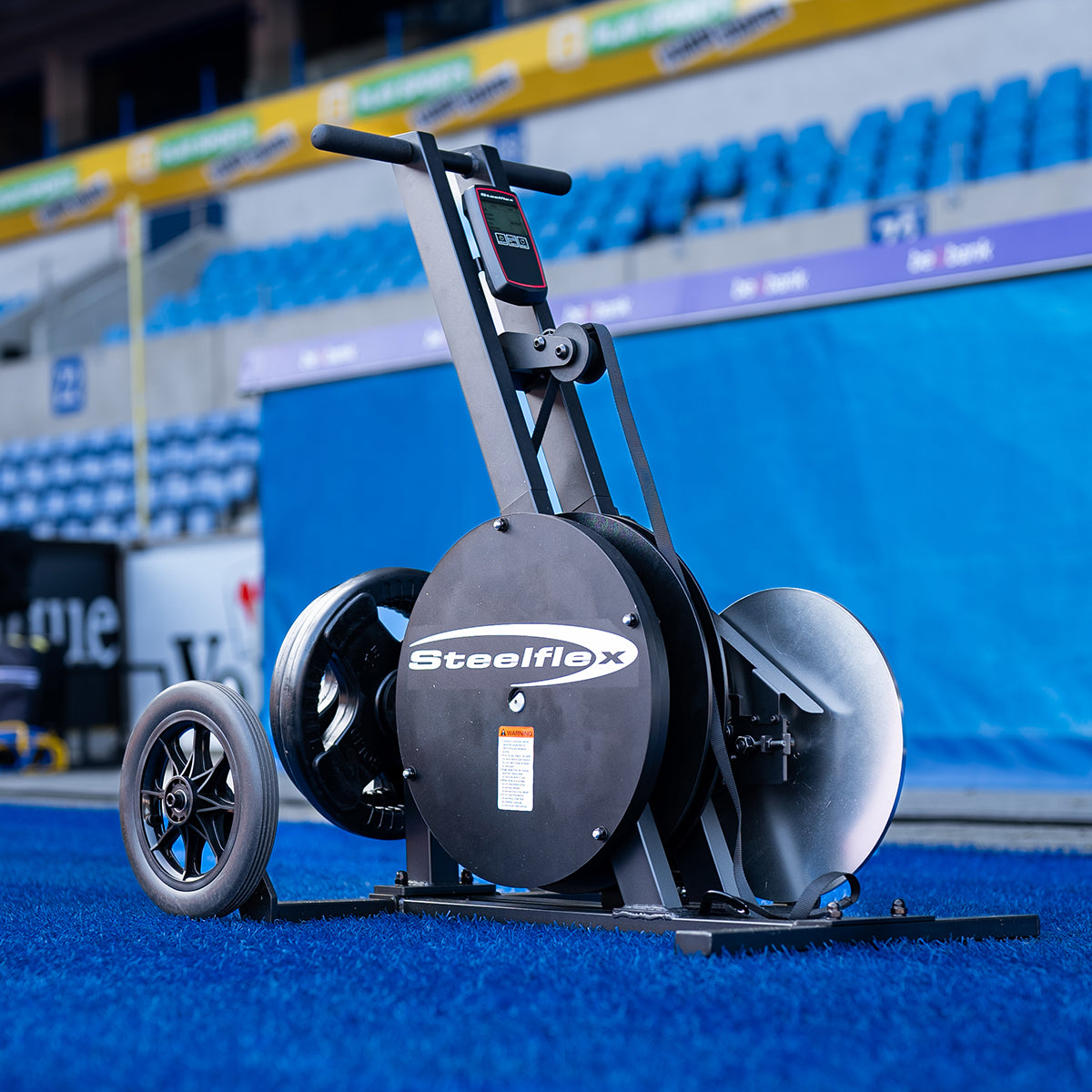 Steelflex Run Rocket RUNROCK