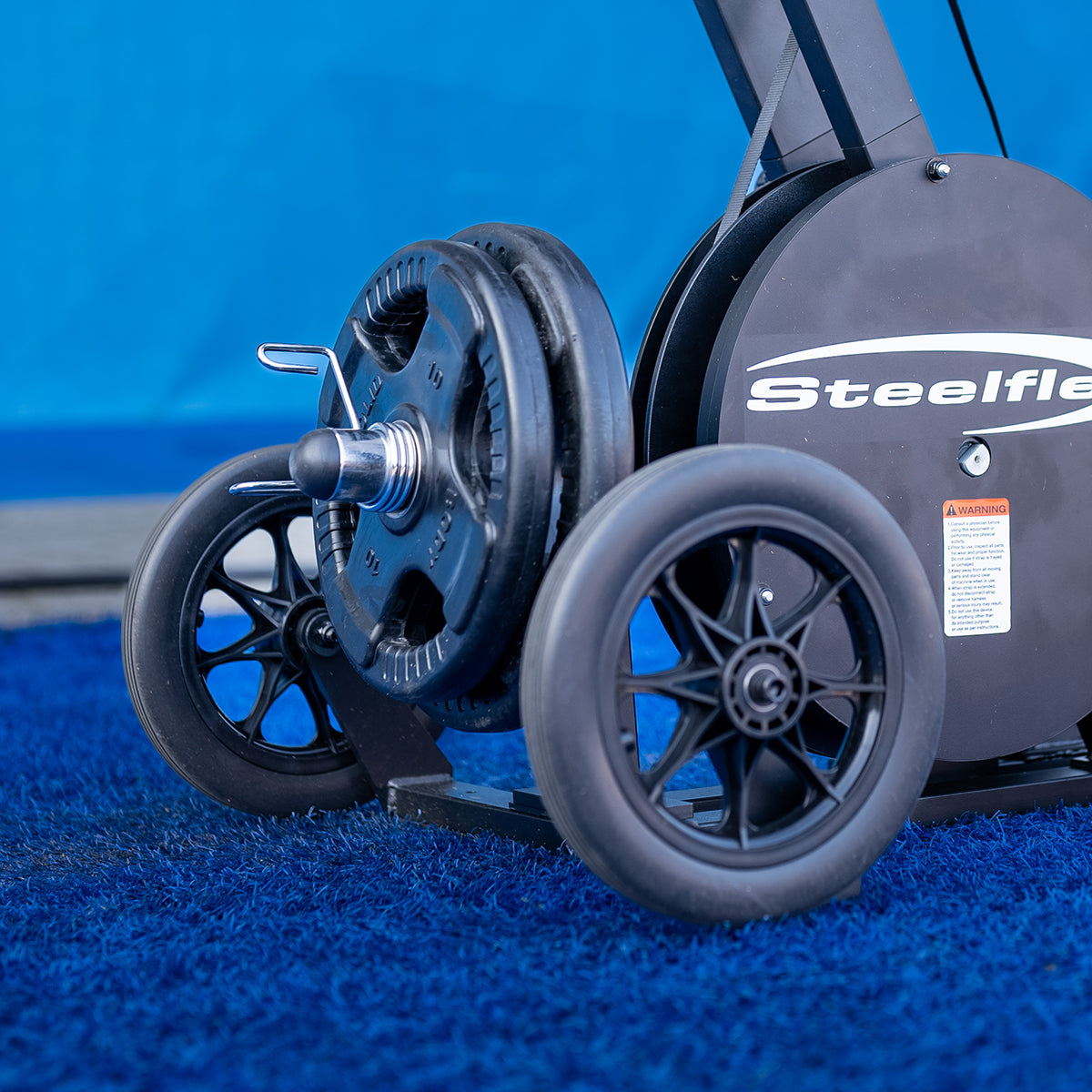 Steelflex Run Rocket RUNROCK