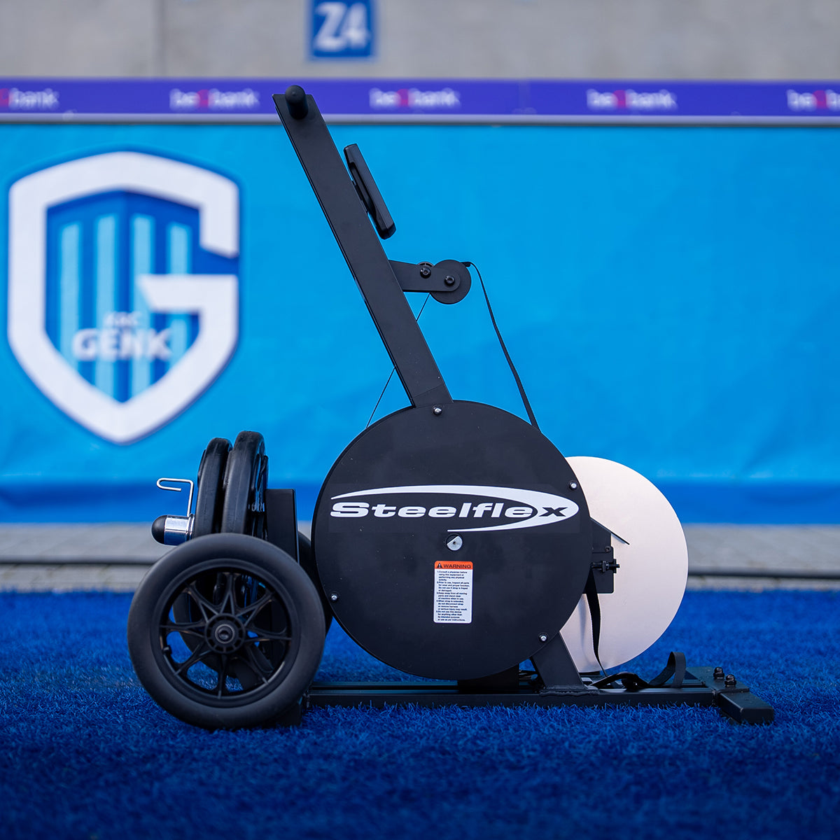 Steelflex Run Rocket RUNROCK