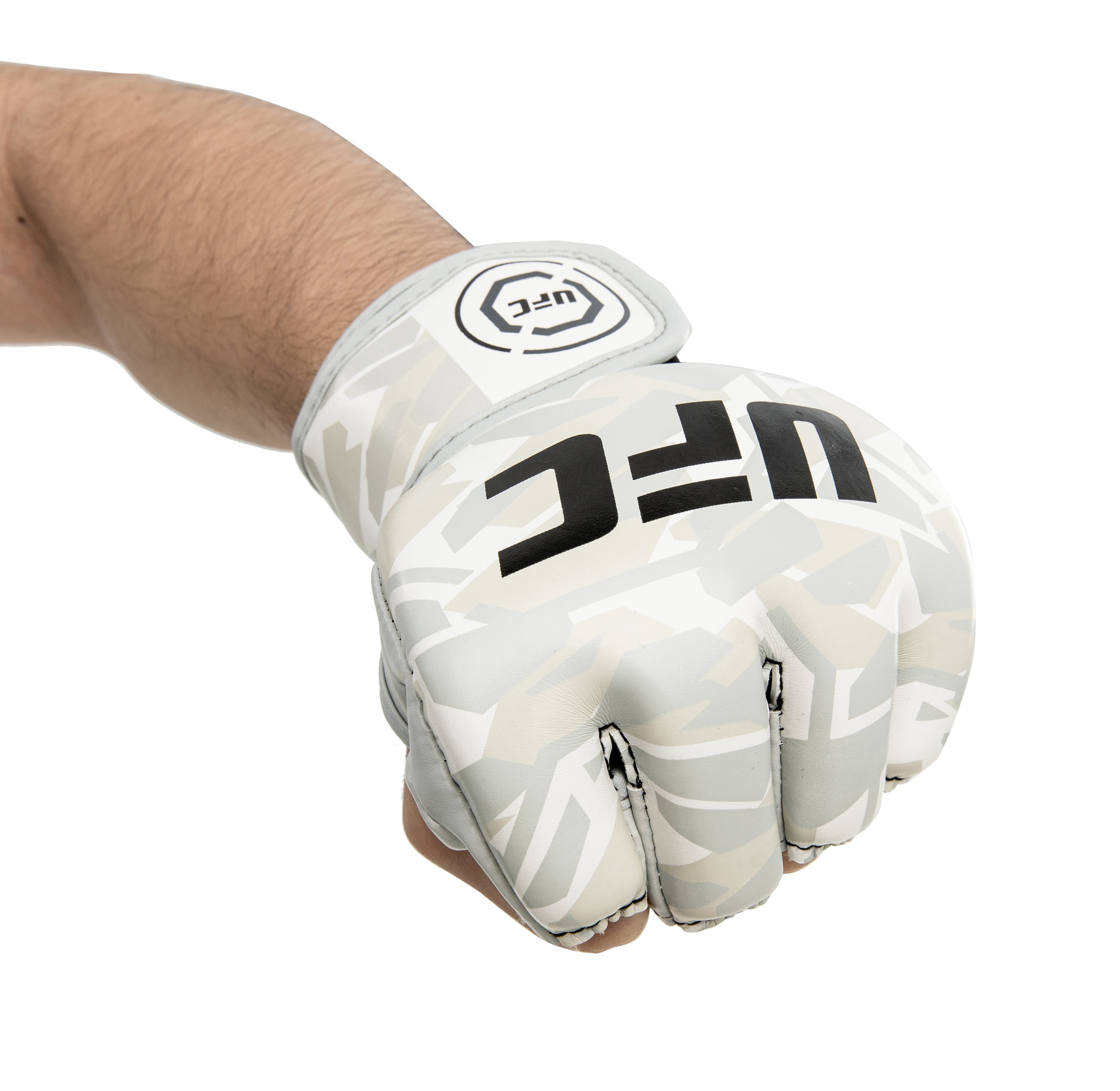 Gants MMA UFC Octagon Camouflage – UOC-75613