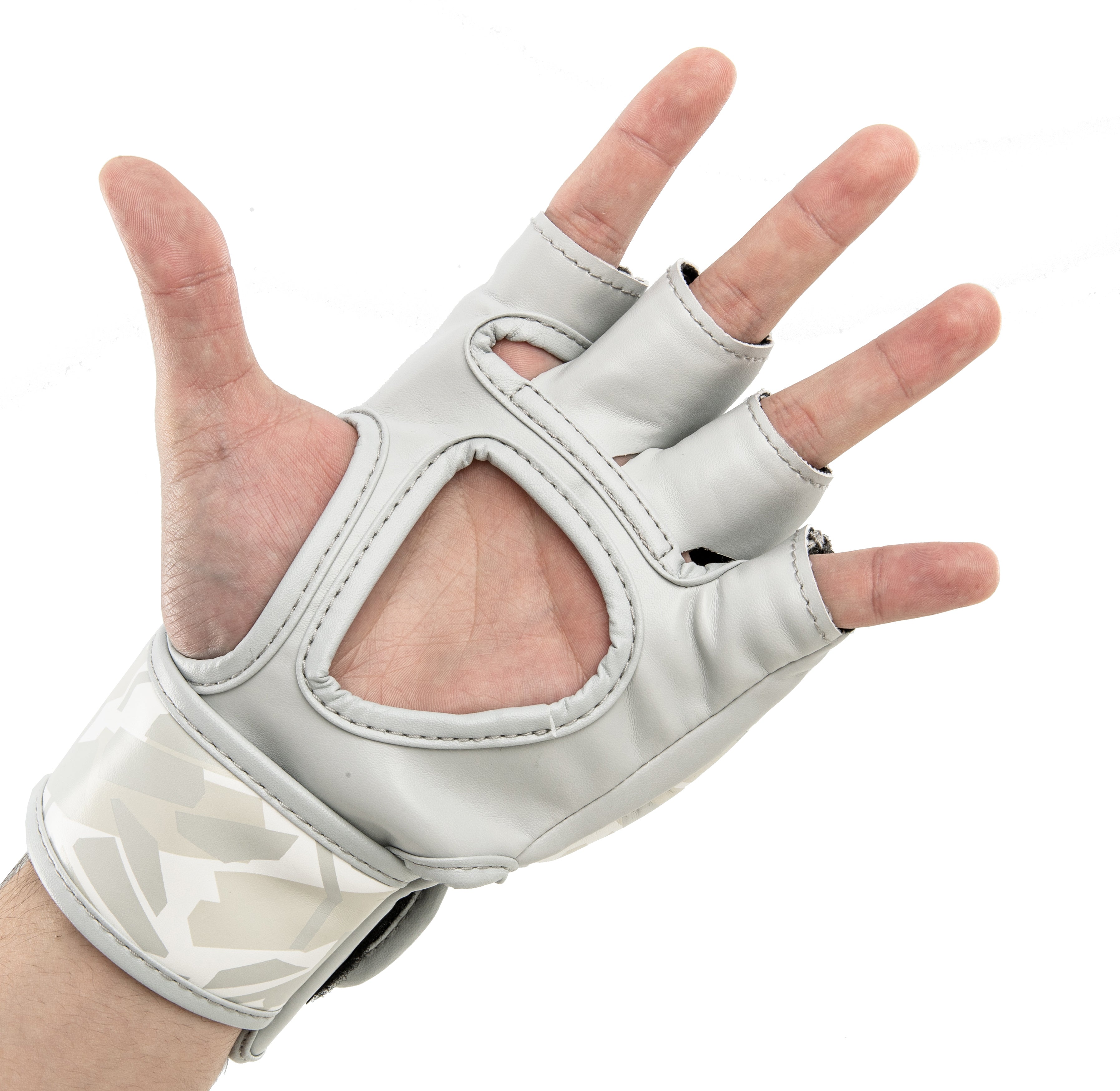Gants MMA UFC Octagon Camouflage – UOC-75613