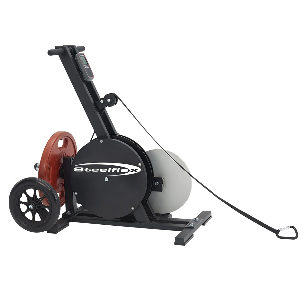 Steelflex Run Rocket RUNROCK