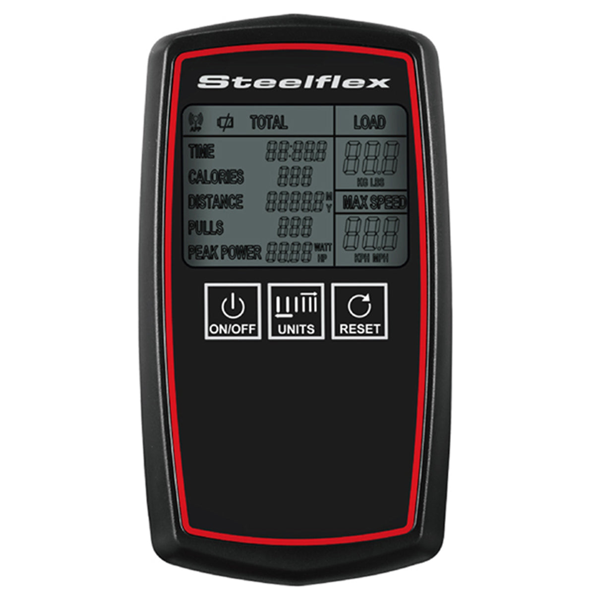 Steelflex Run Rocket RUNROCK