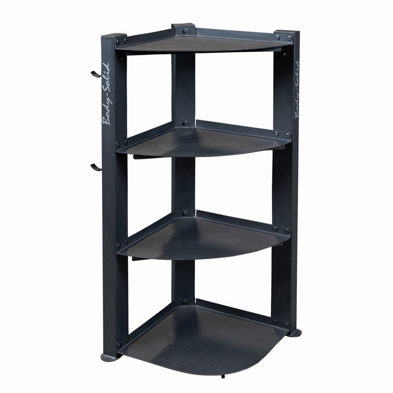 Body-Solid Rack de Rangement d'Angle GAR75
