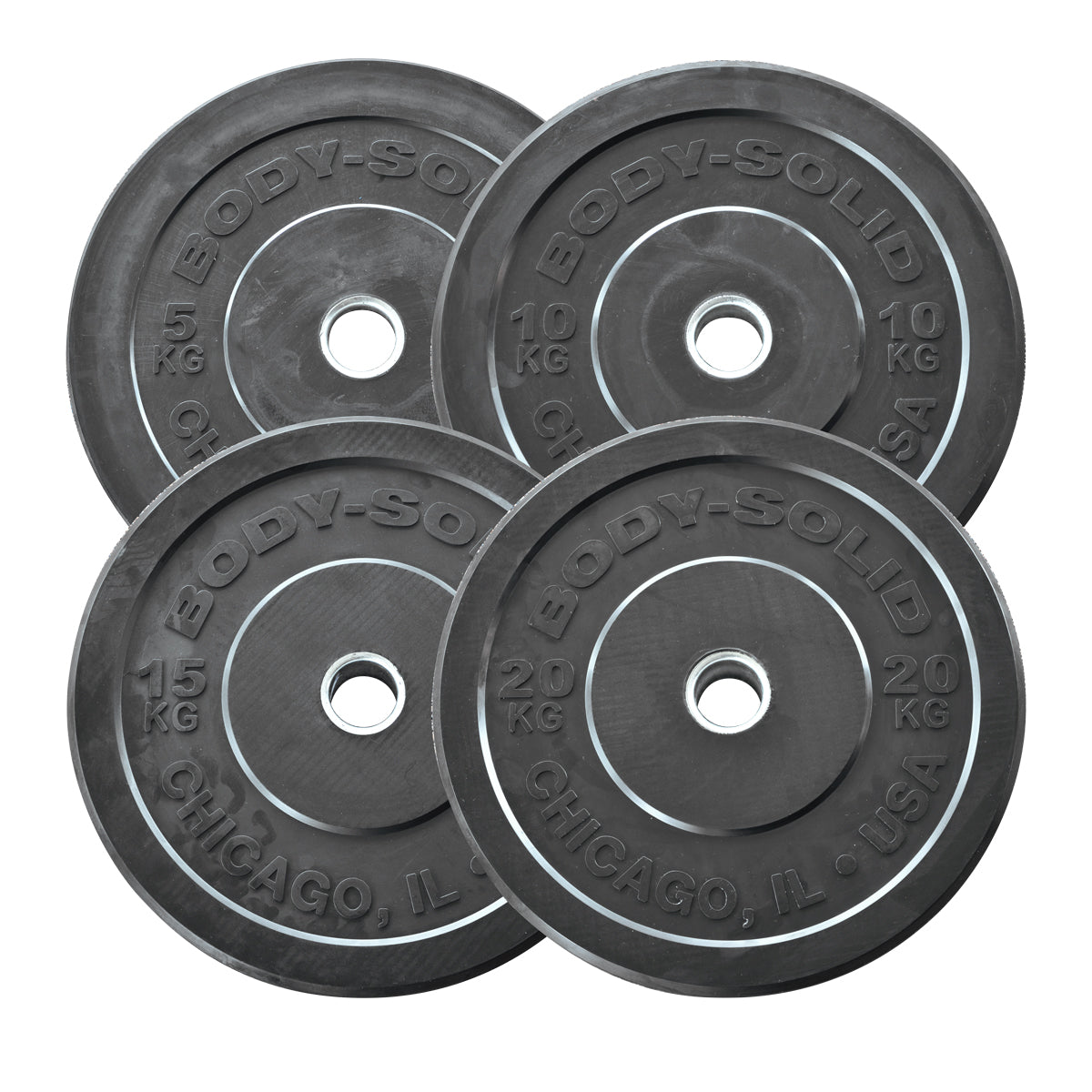 Pro Clubline Pack Cage à Squat Commercial SPR250PACK2