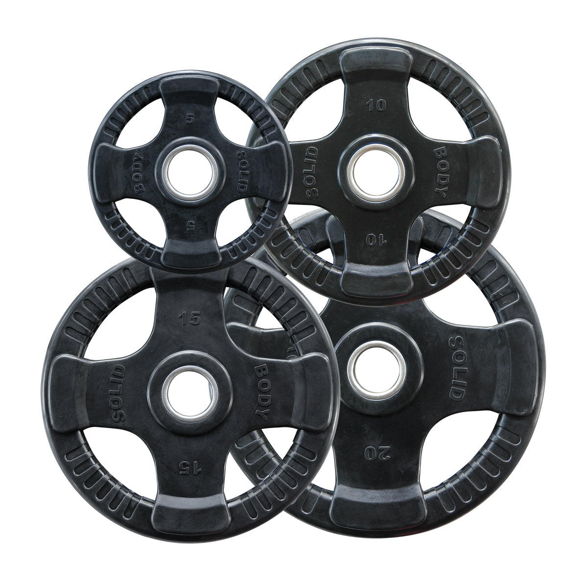 Pro Clubline Pack Cage à Squat Commercial SPR250PACK1