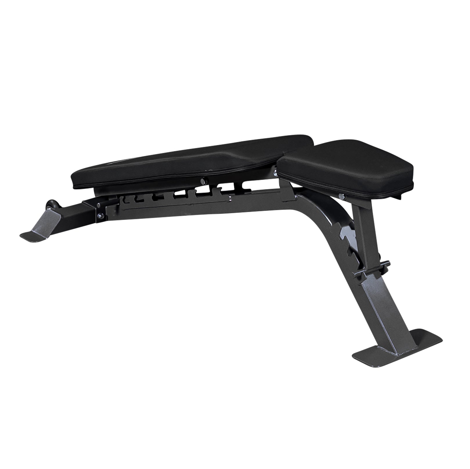 Pro Clubline Pack Cage à Squat Commercial SPR250PACK1