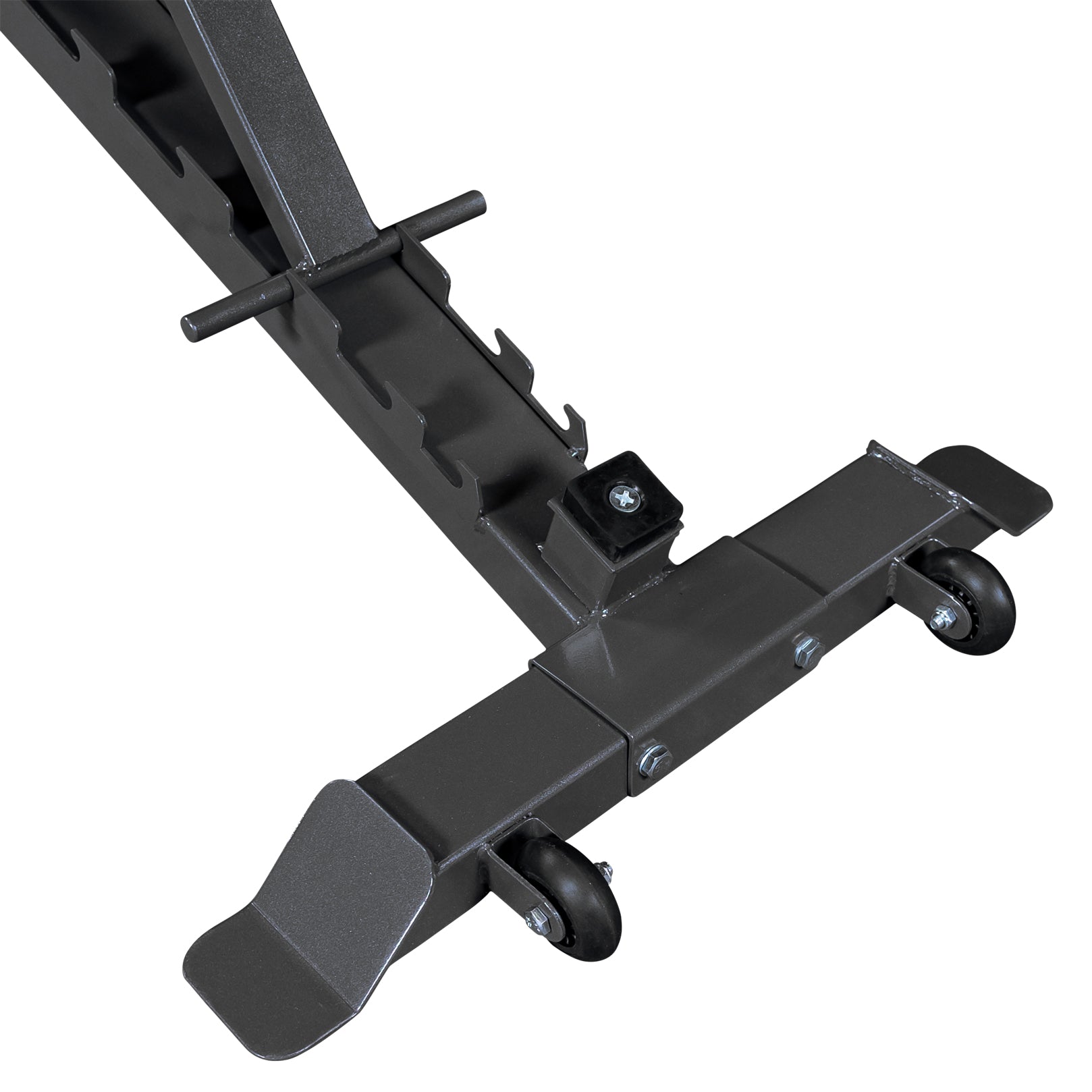 Pro Clubline Pack Cage à Squat Commercial SPR250PACK1