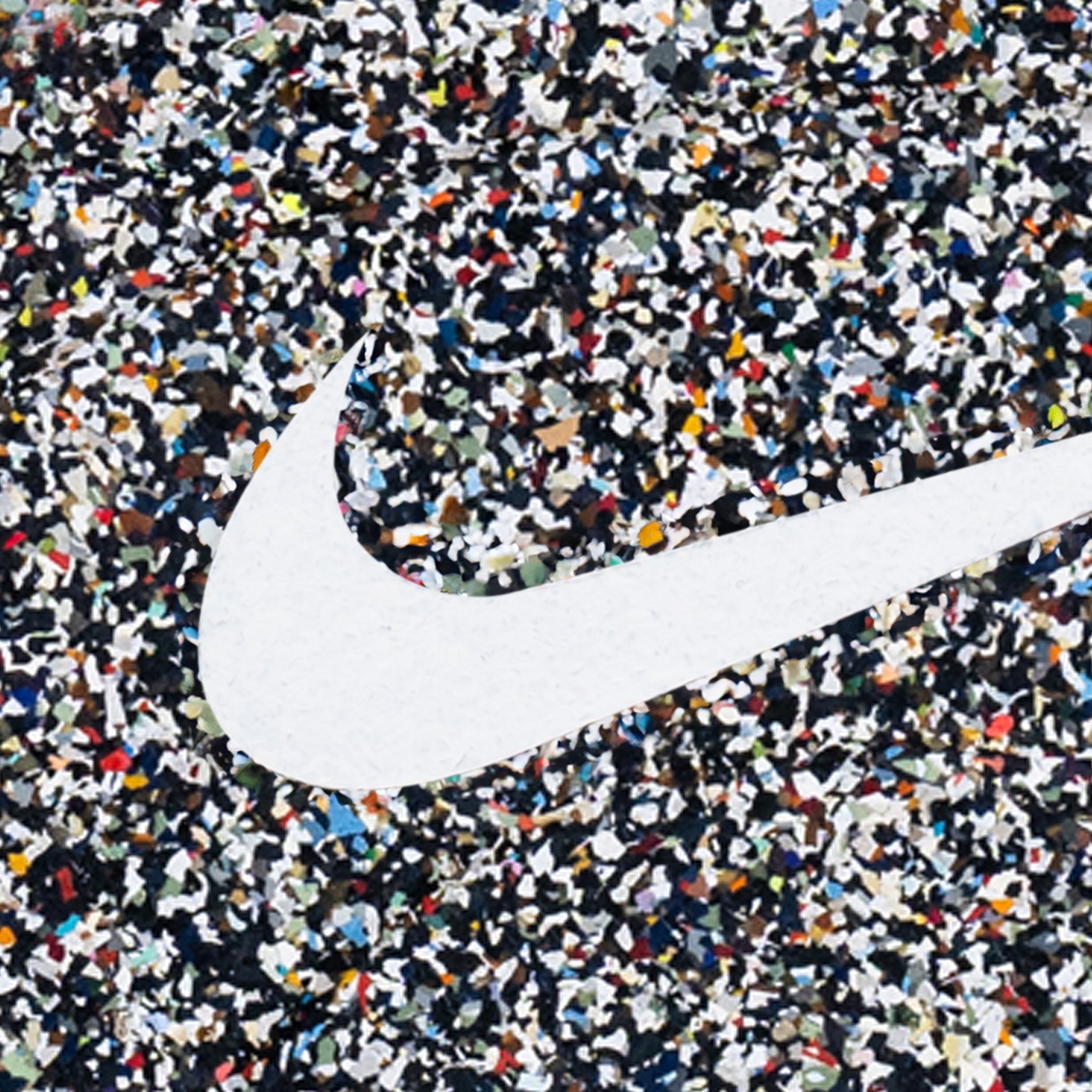 Nike Grind Bumper Plates - Vendu par paire