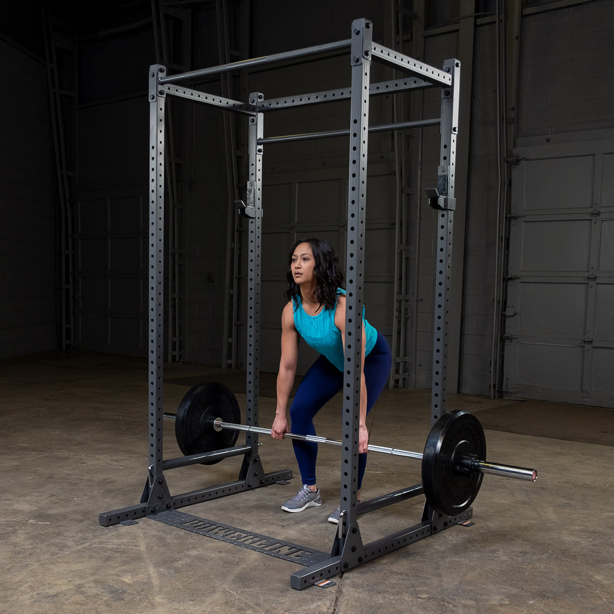 Powerline Power Rack PPR1000