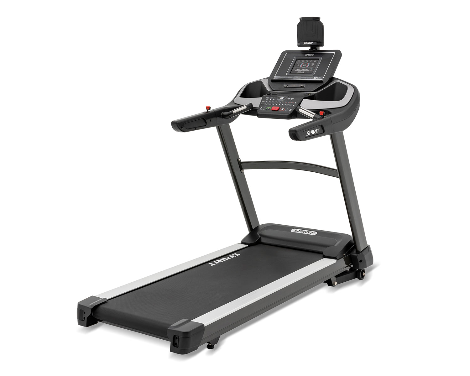 Spirit Fitness Tapis de course home XT685 Edition 2023