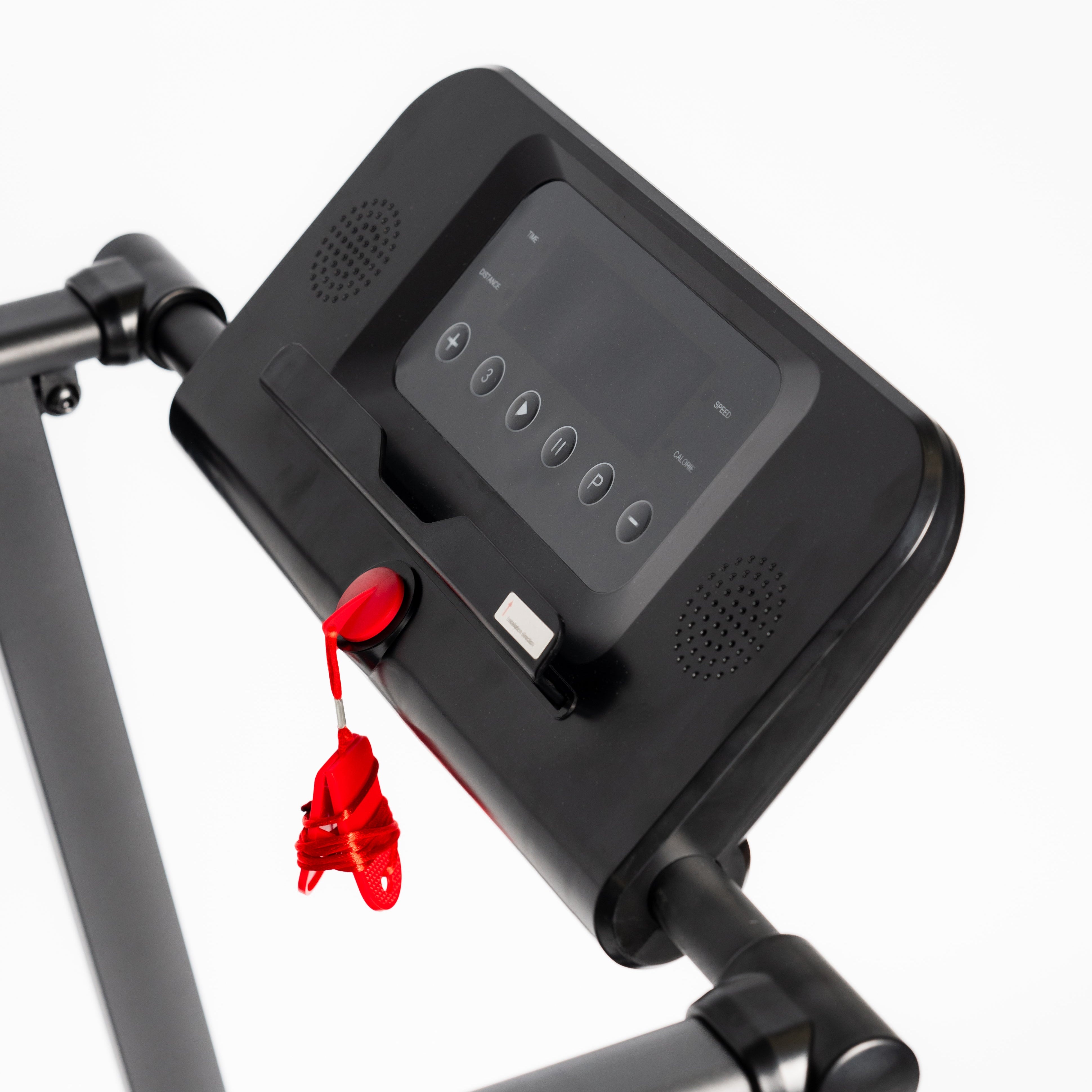 Progressive Tapis de course électrique RUN900F