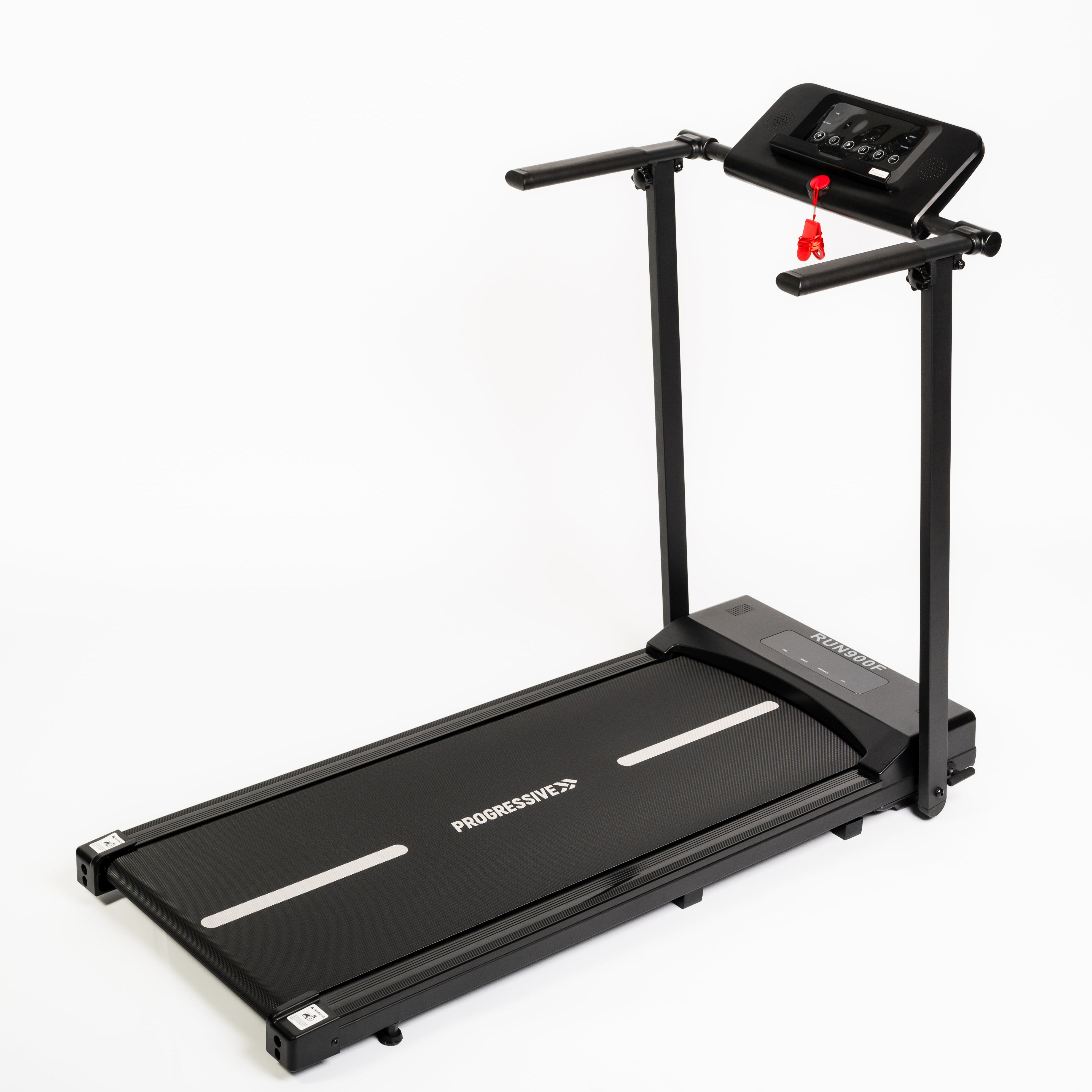 Progressive Tapis de course électrique RUN900F