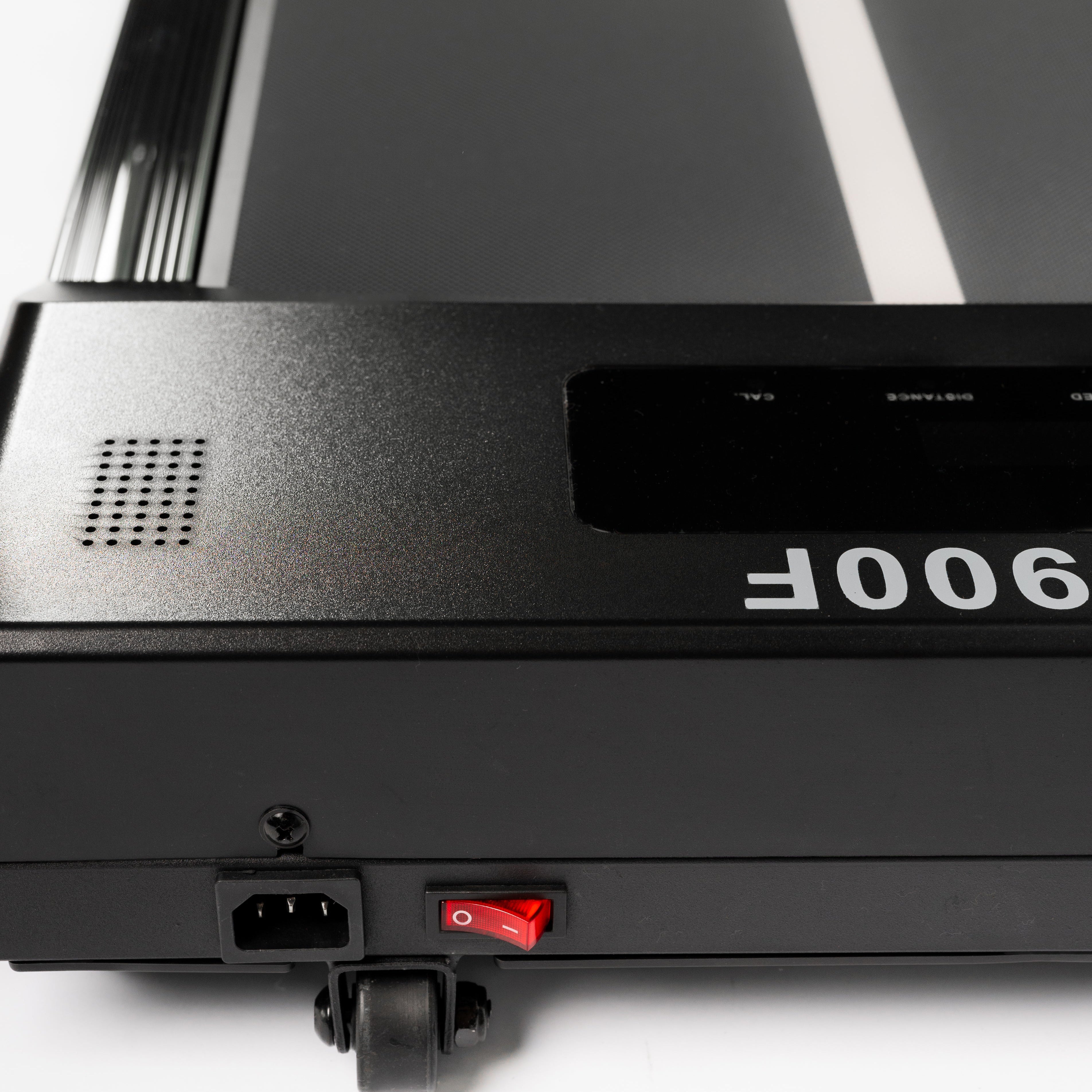 Progressive Tapis de course électrique RUN900F