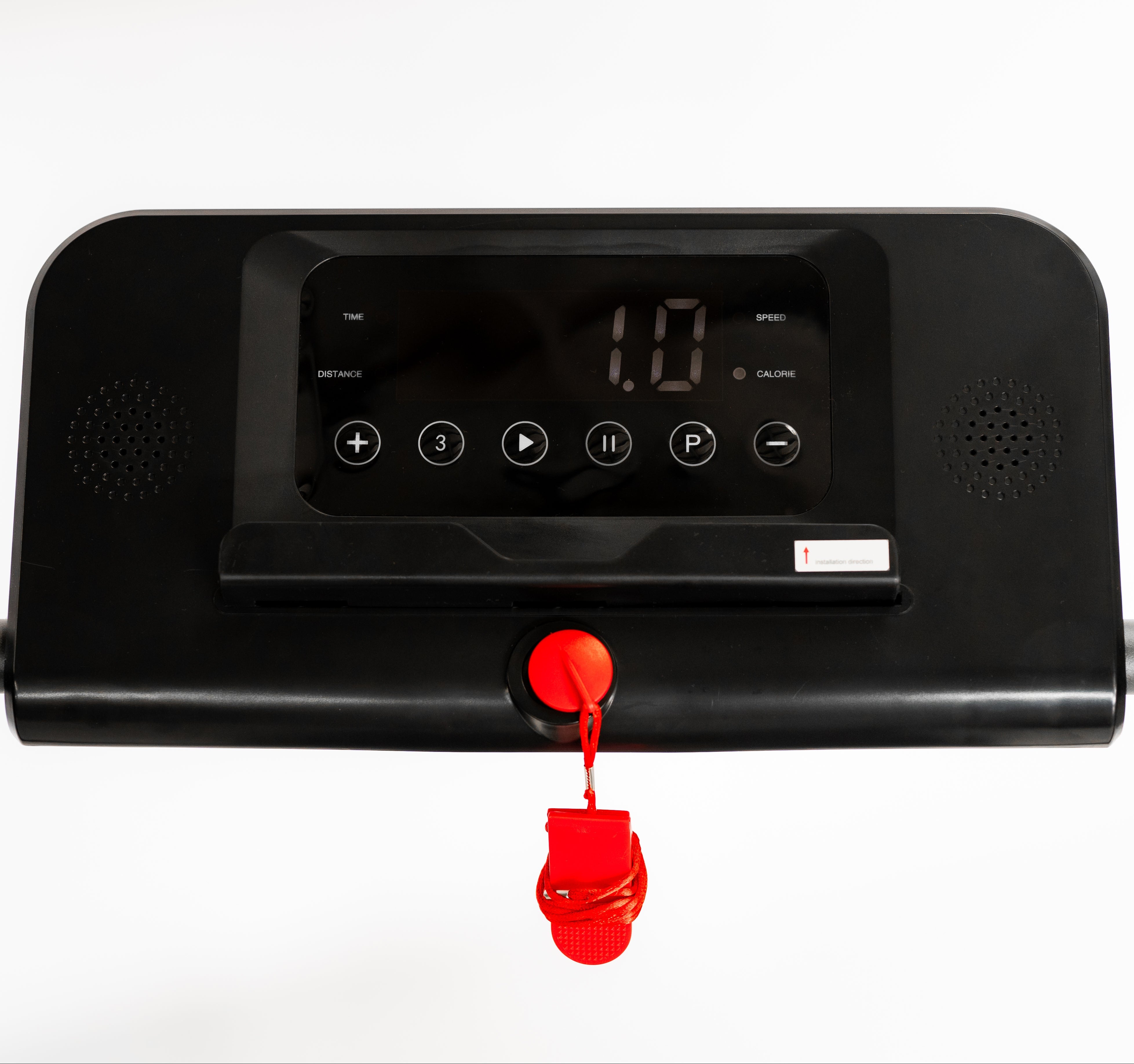 Progressive Tapis de course électrique RUN900F