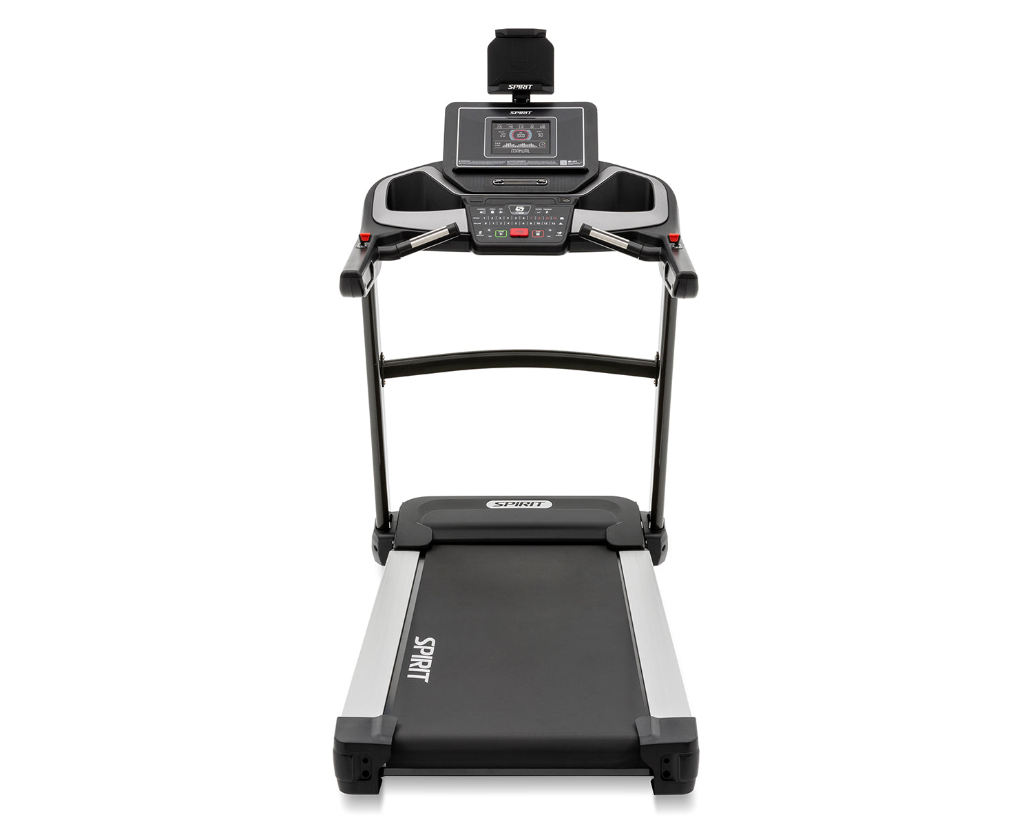 Spirit Fitness Tapis de course home XT685 Edition 2023