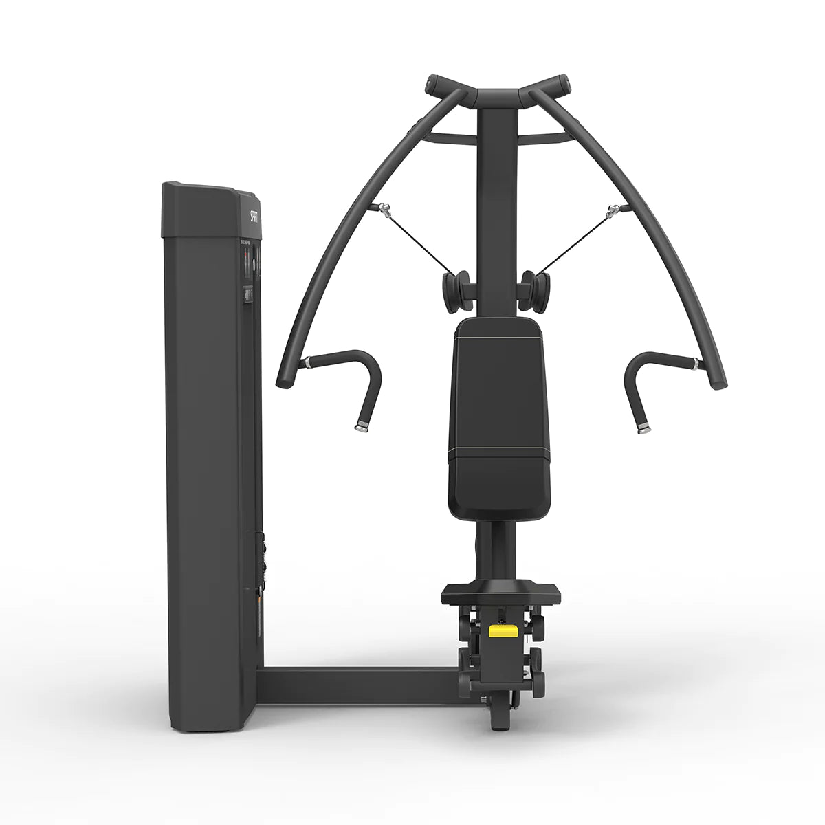 Outlet Spirit Fitness Seated Chest Press SP-4301