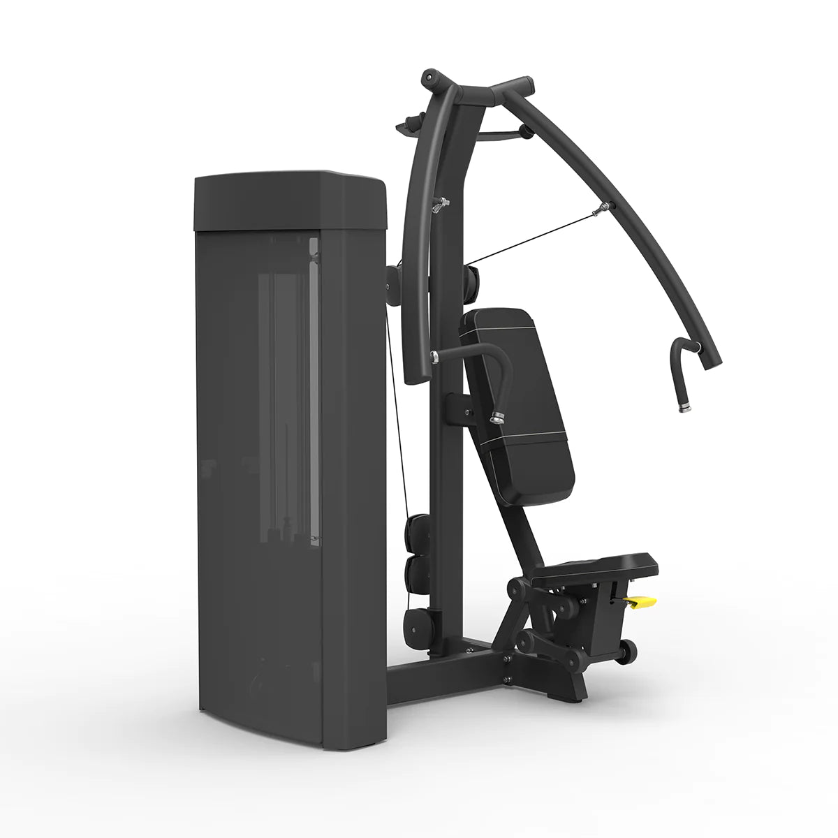 Outlet Spirit Fitness Seated Chest Press SP-4301