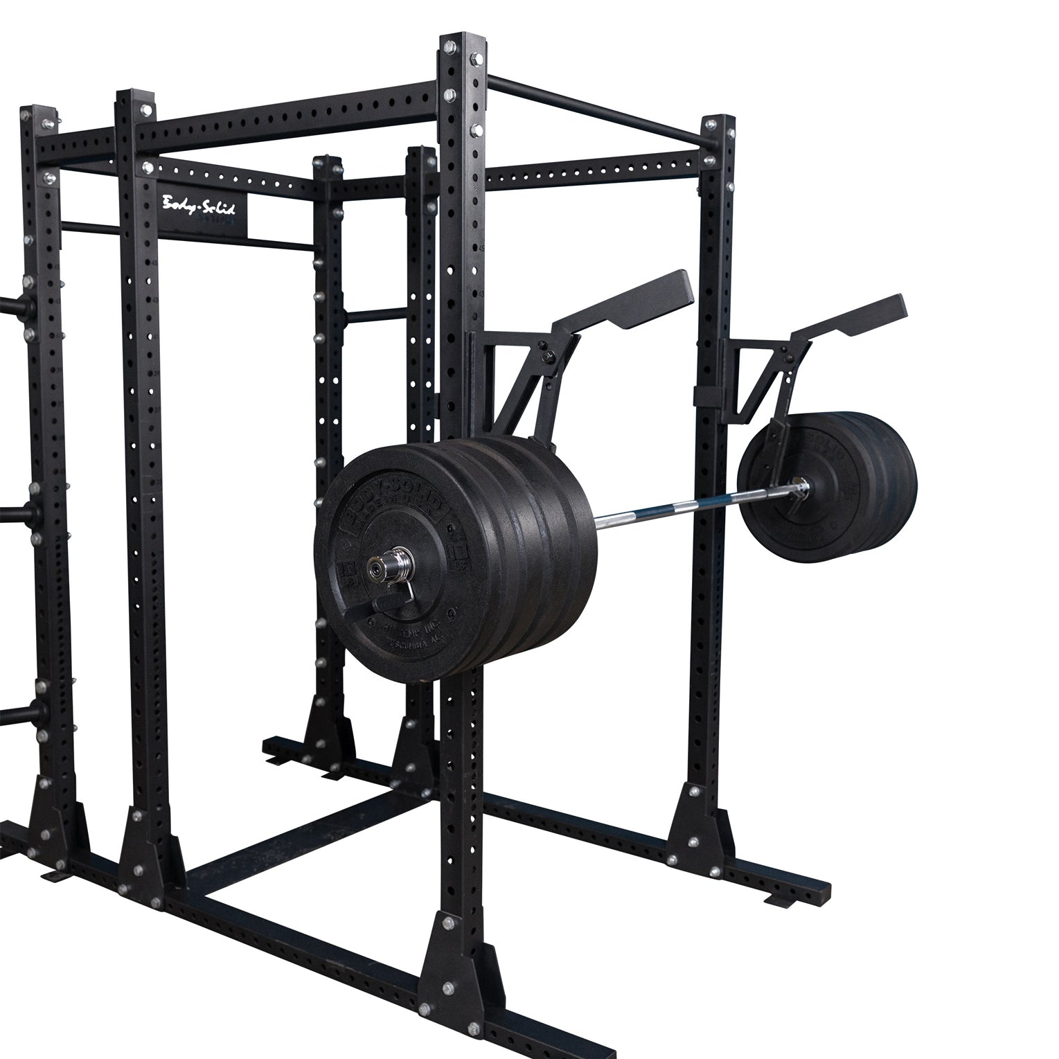 Pro Clubline Monolift Attachment SPRLFT