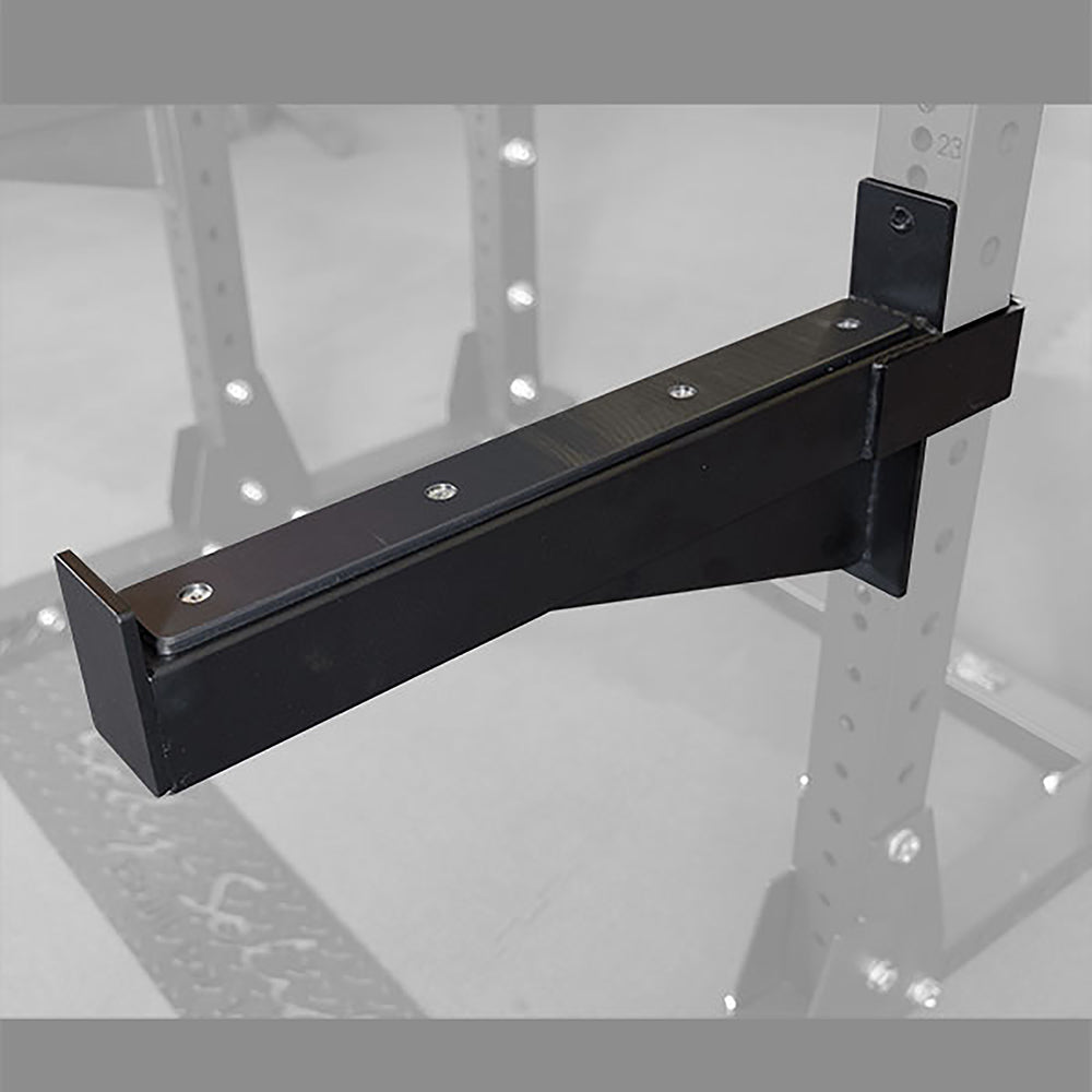 Pro Clubline Pack Cage à Squat Commercial SPR250PACK1