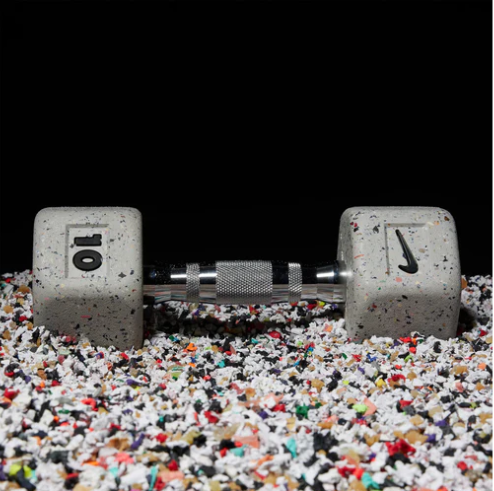 Nike Grind Dumbbells - Vendu par paire