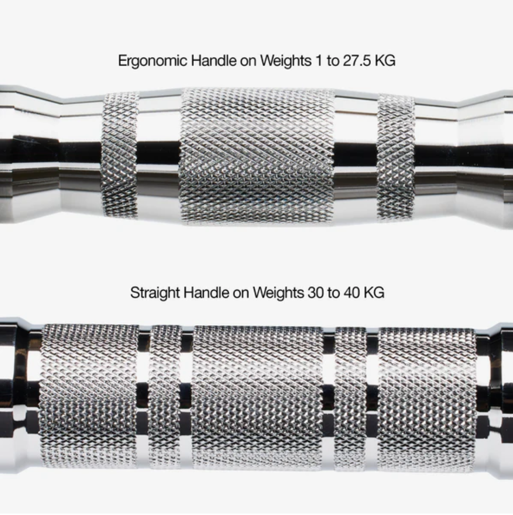 Nike Grind Dumbbells - Vendu par paire