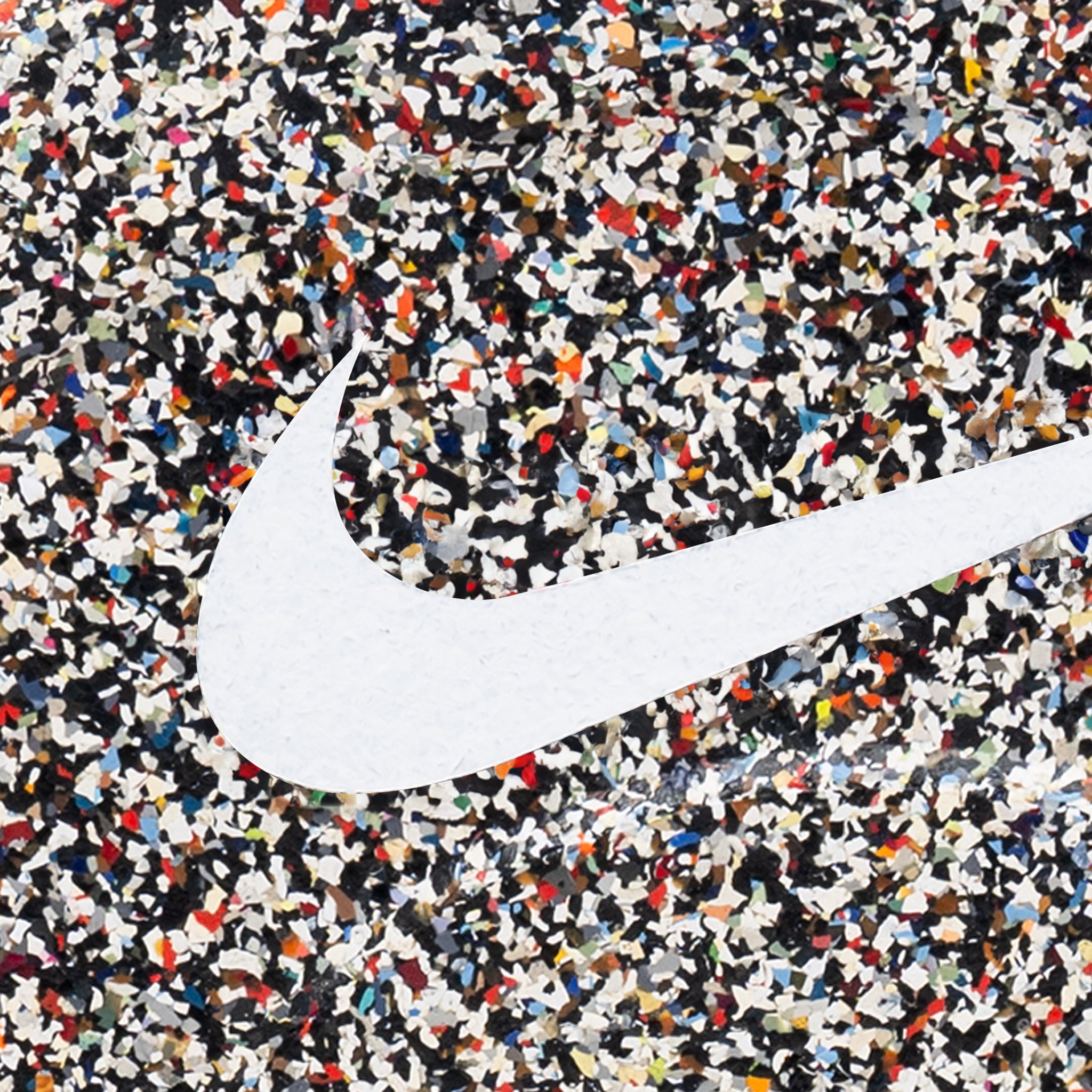 Nike Grind Bumper Plates - Vendu par paire