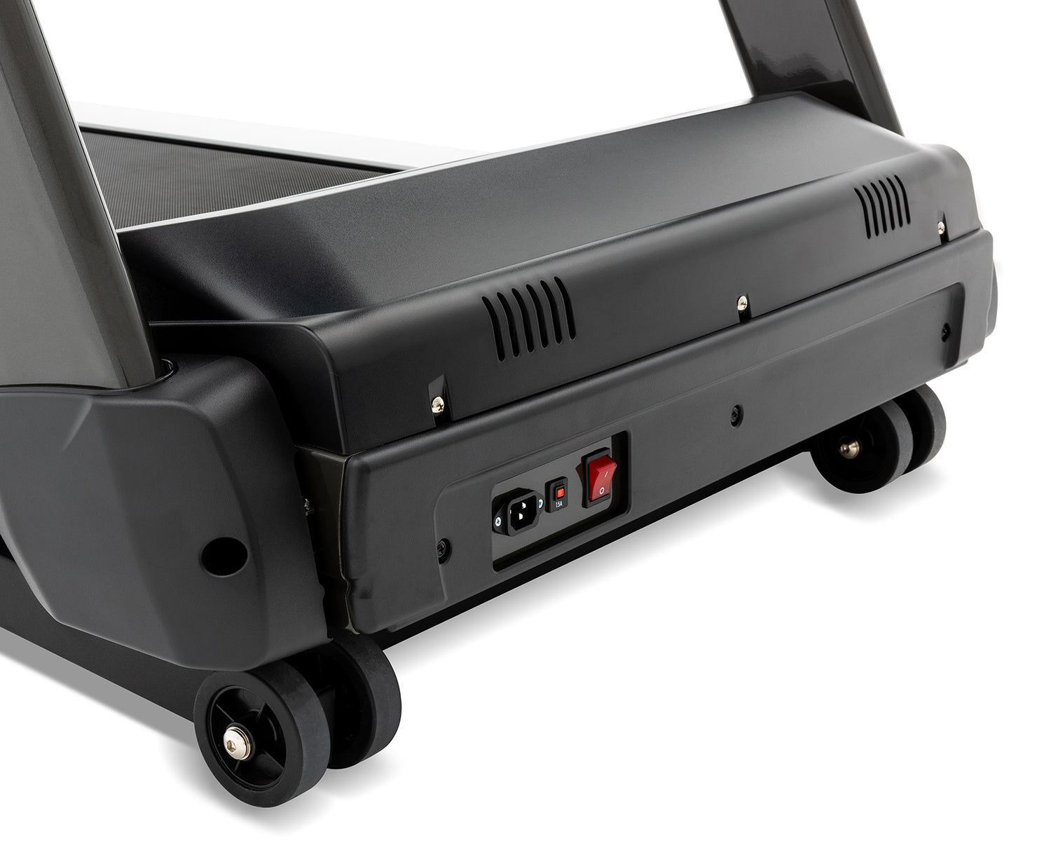 Spirit Fitness Tapis de course home XT685 Edition 2023