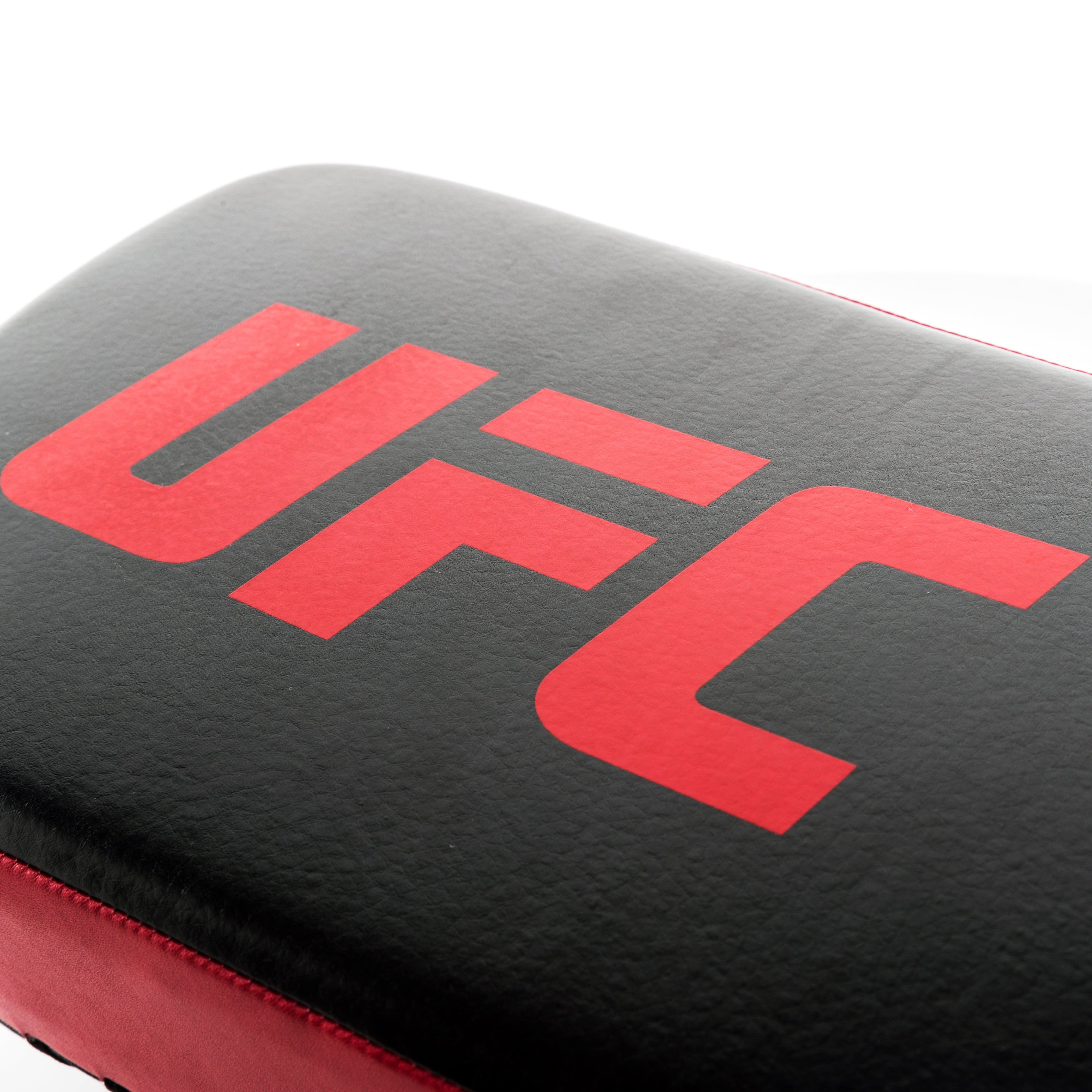 UFC Contender Plaque Muay Thai - UHK-69755