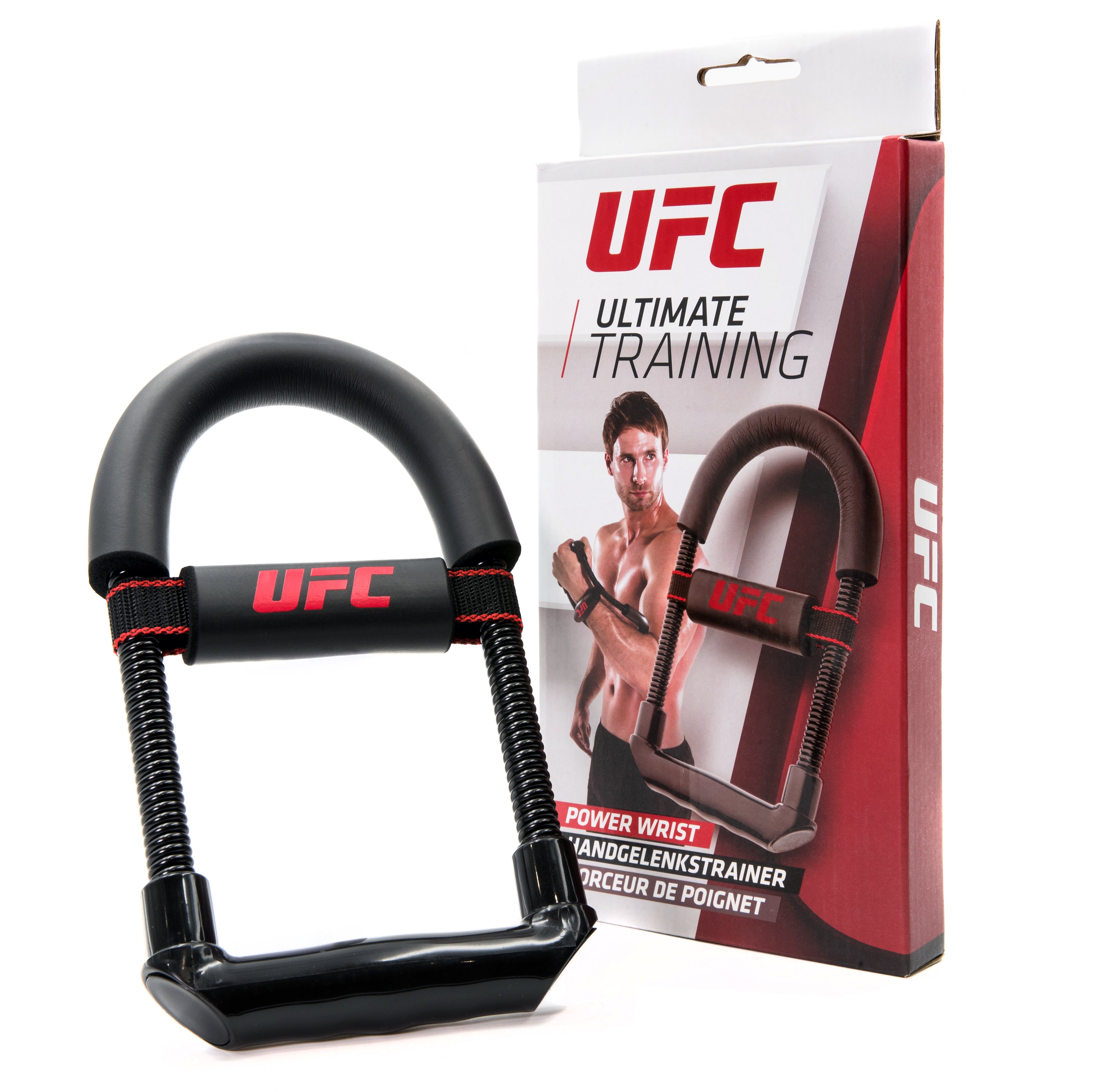 UFC Power Poignet -UHA-69163