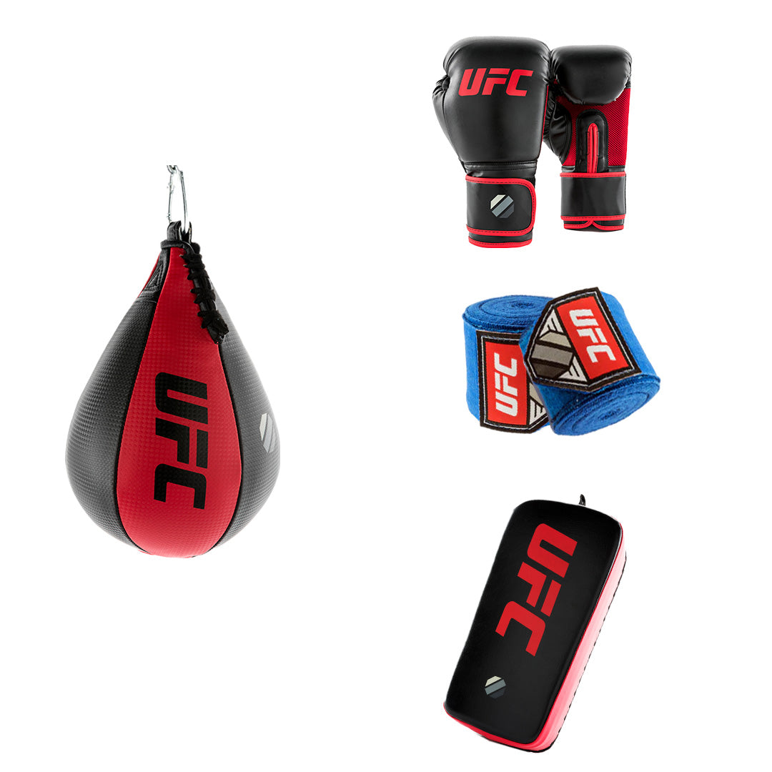 Débuter en Muay Thai