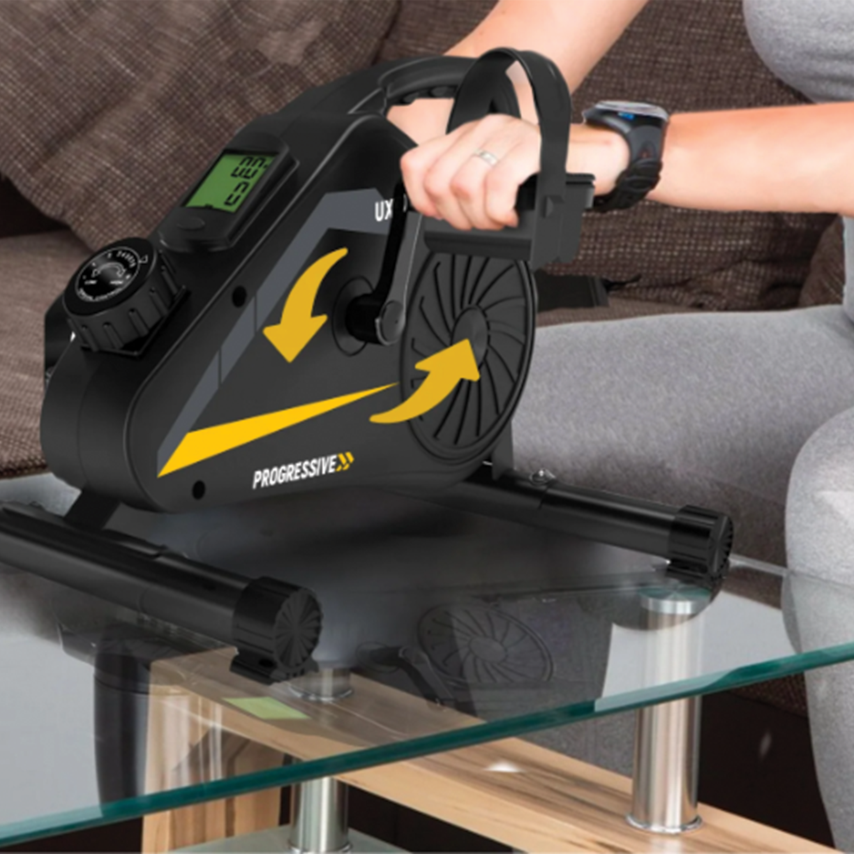 Progressive Mini vélo UX500