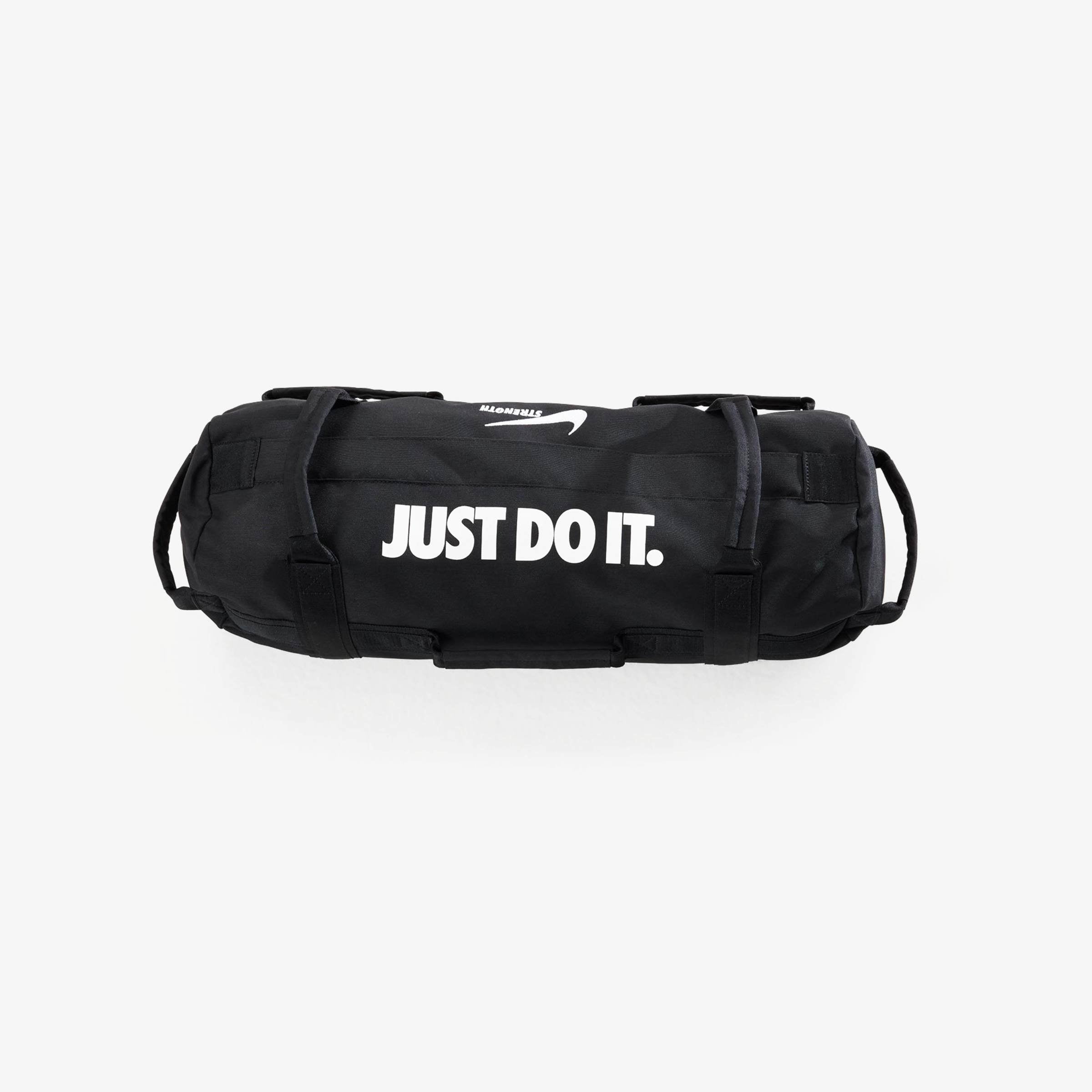 Nike Sandbag