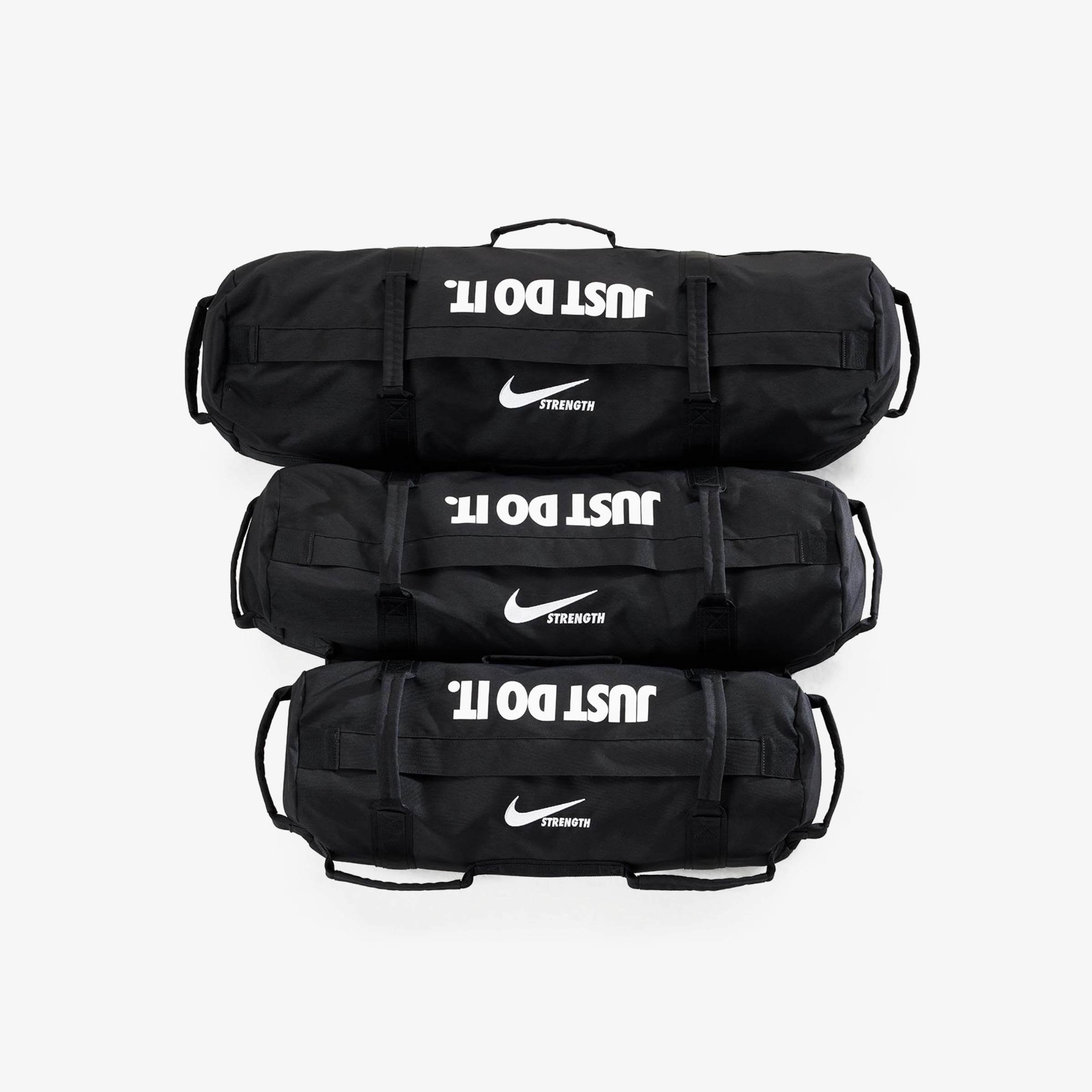 Nike Sandbag