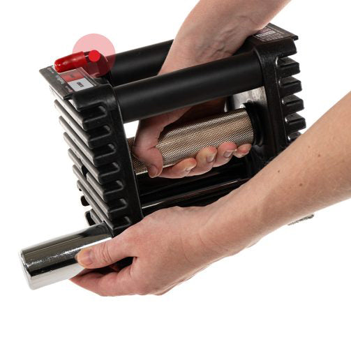 Powerblock Elite EXP PBELSET2