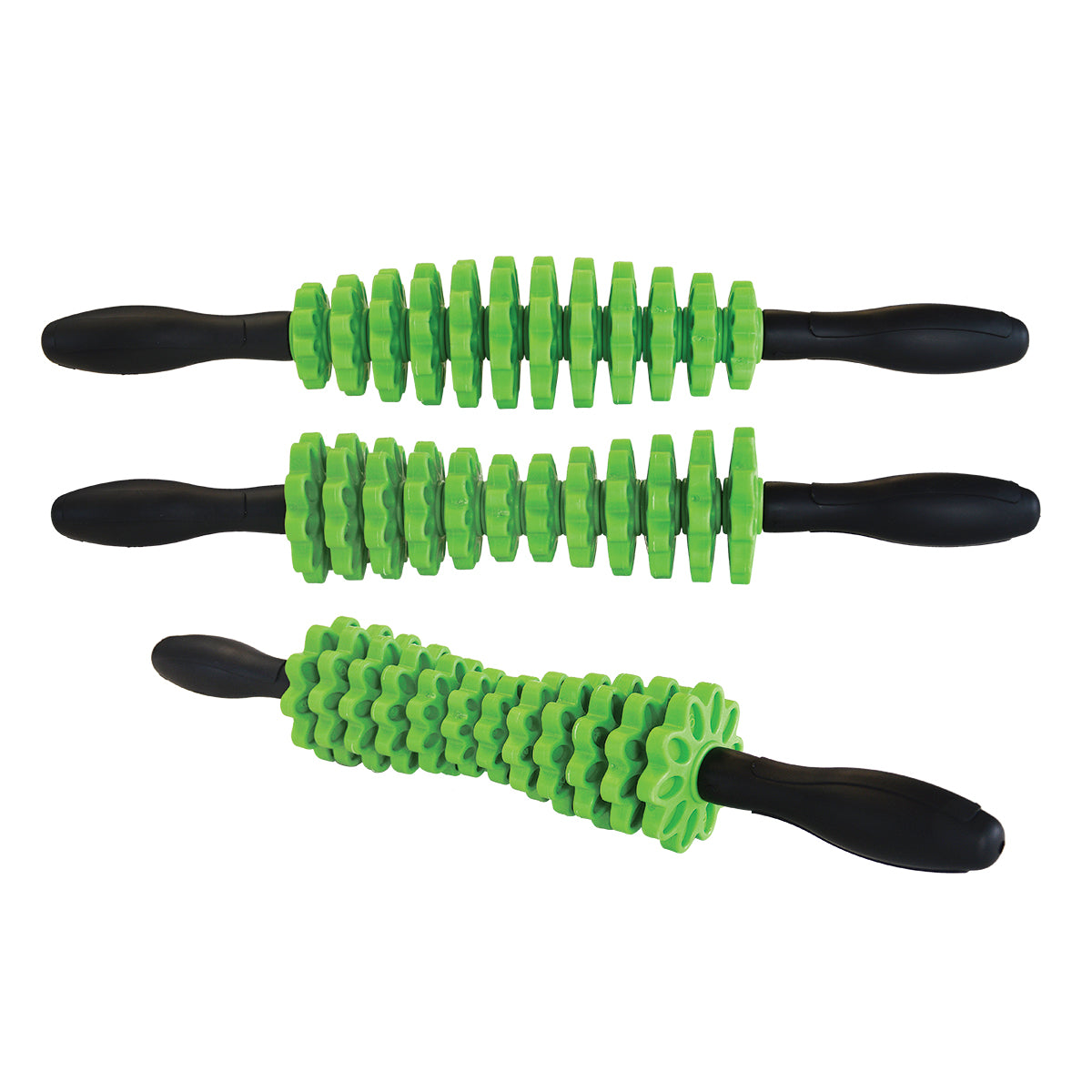 Bodytrading Bâton Massage Ajustable AMS