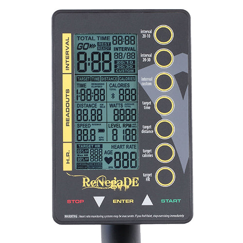 Evocardio Air Runner ARUN50