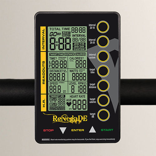 Evocardio Air Runner ARUN100