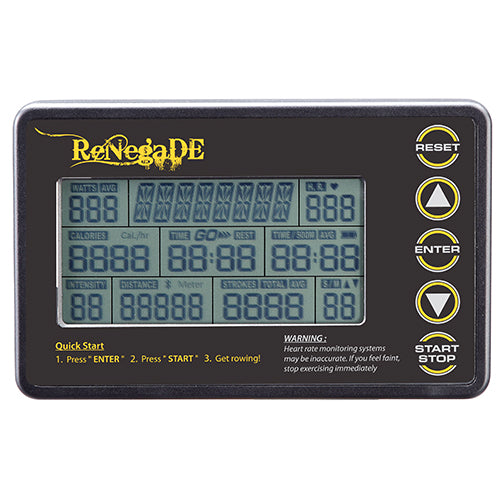 Renegade Air Ski ASKI100