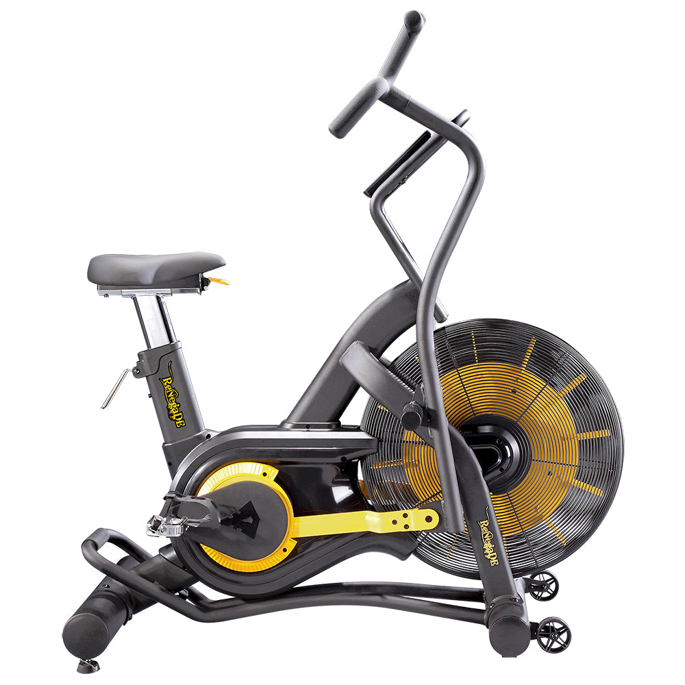 Evocardio Renegade Airbike AB100